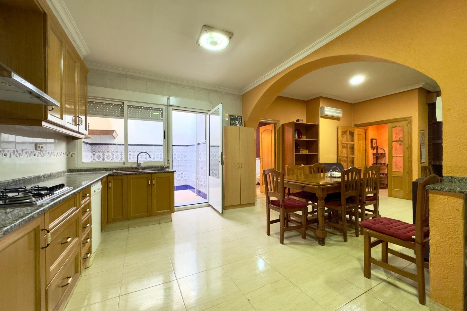 Revente - Casa - Novelda - PASEO DE LOS MOLINOS