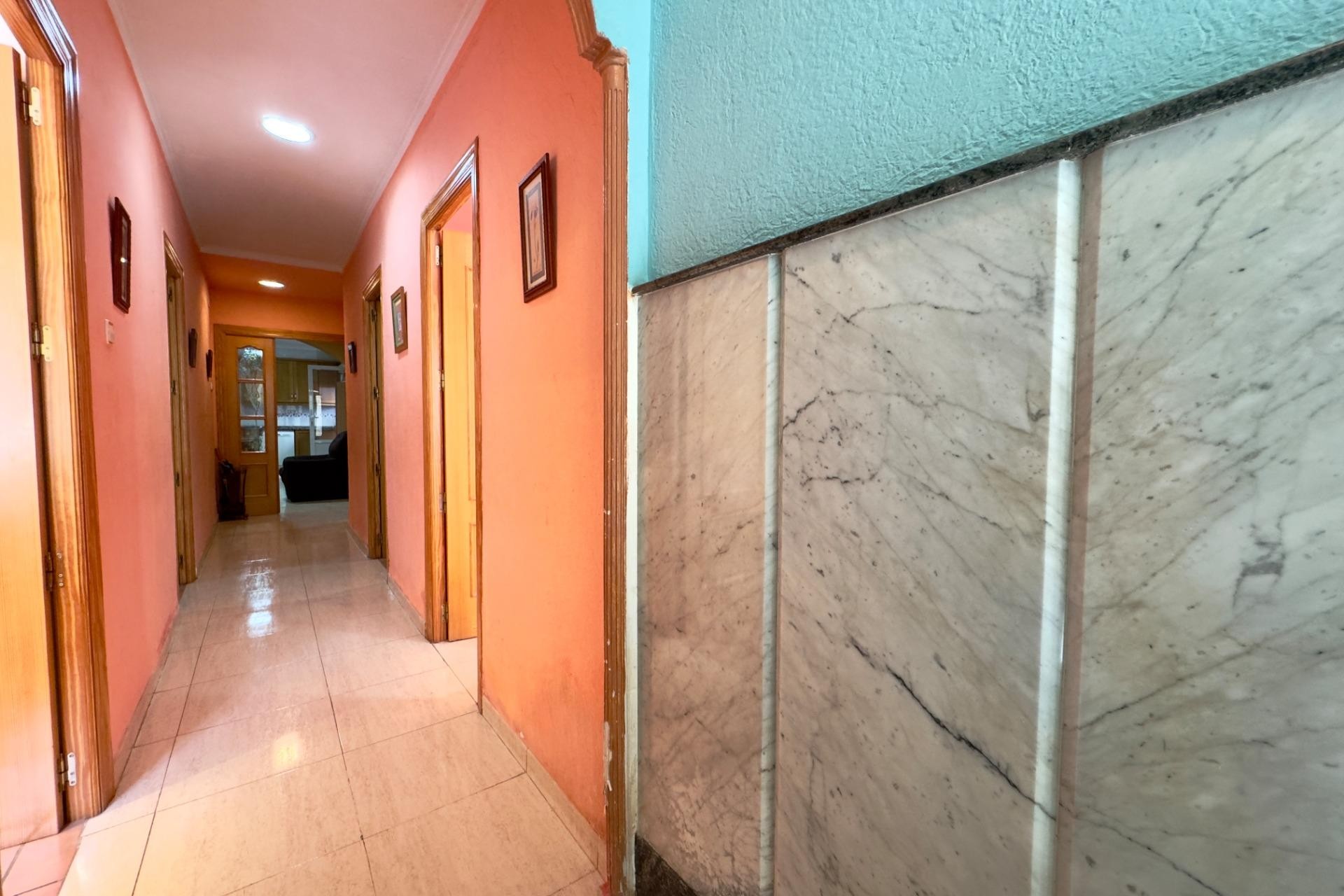 Revente - Casa - Novelda - PASEO DE LOS MOLINOS