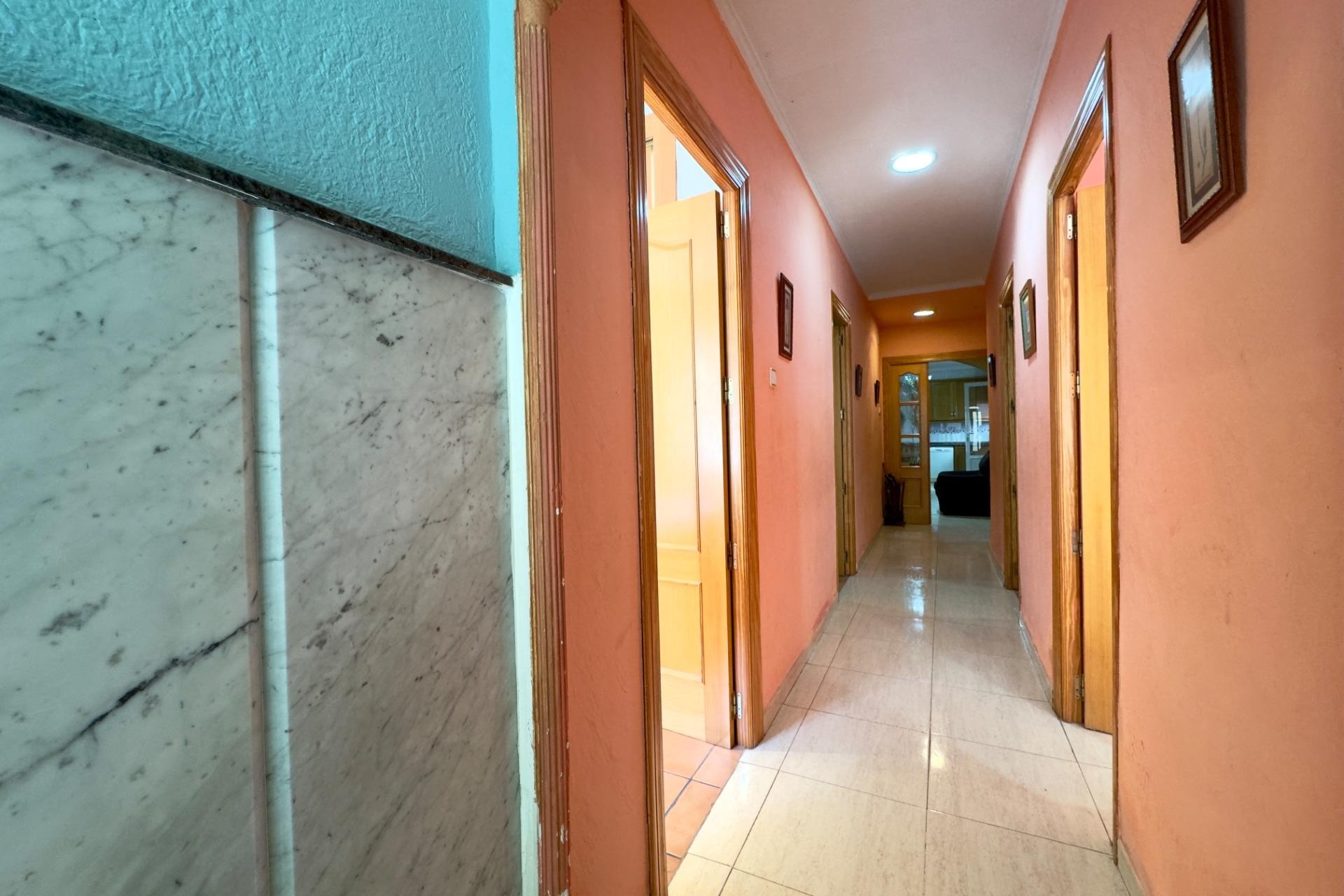 Revente - Casa - Novelda - PASEO DE LOS MOLINOS