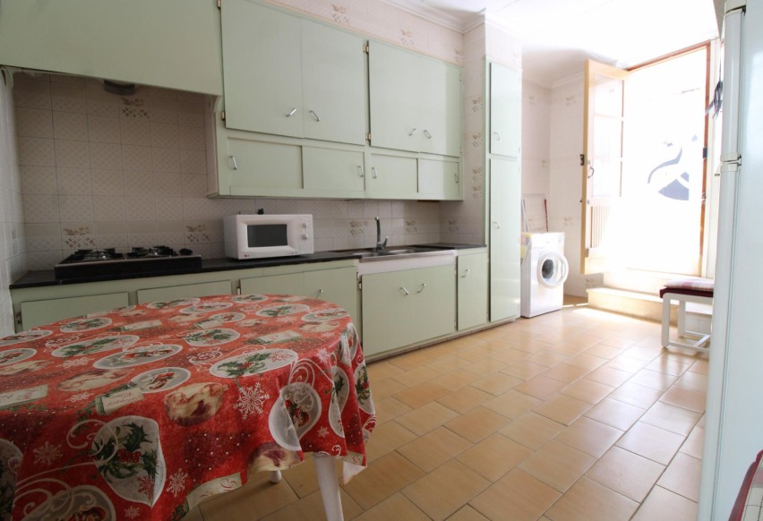 Revente - Casa - Santa Pola - Playa Levante