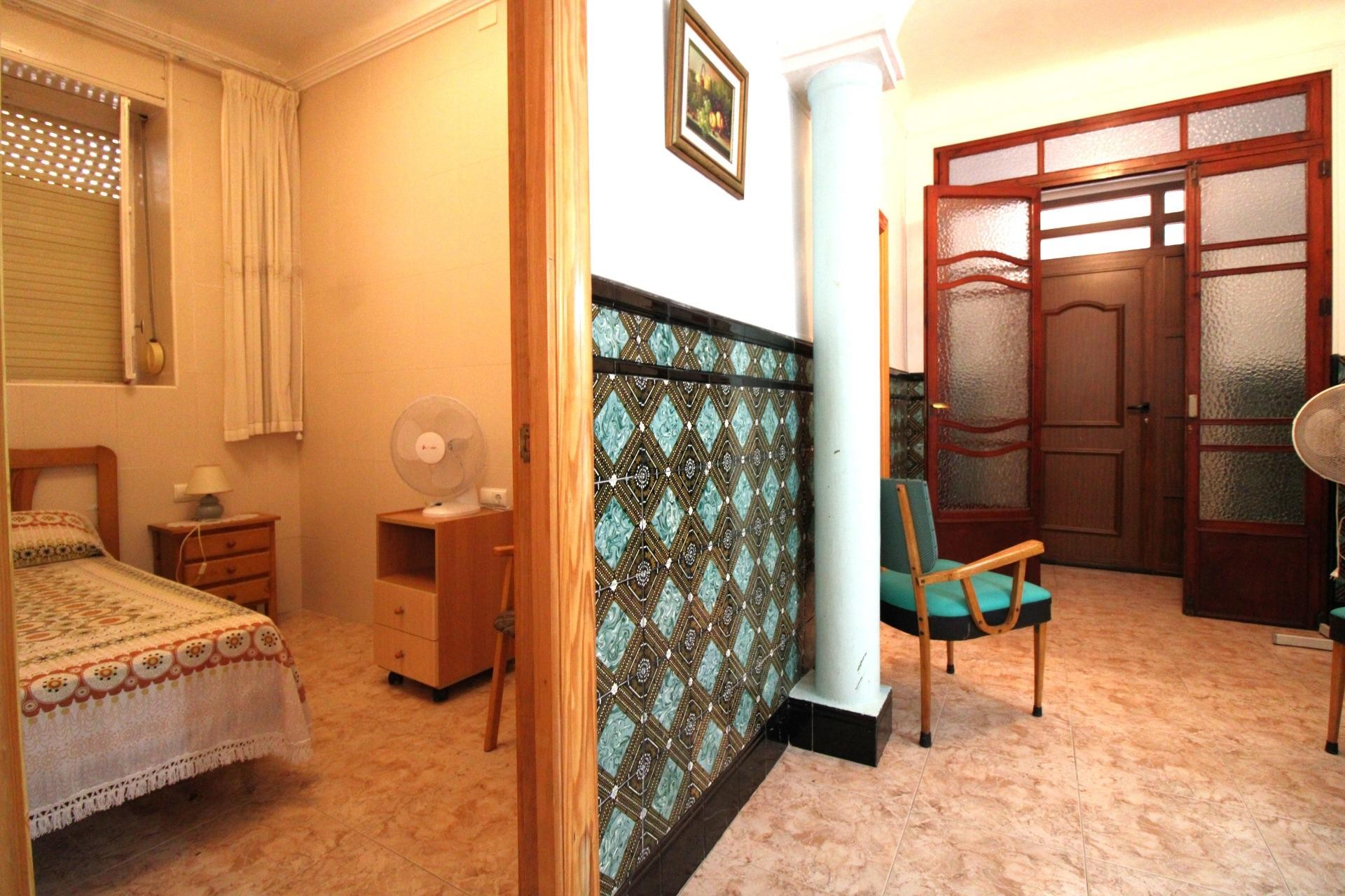 Revente - Casa - Santa Pola - Playa Levante