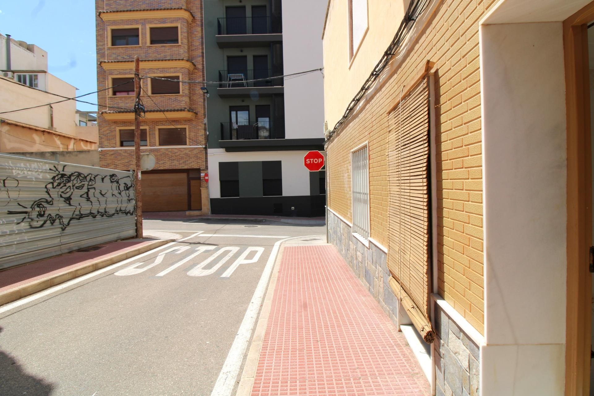 Revente - Casa - Santa Pola - Playa Levante