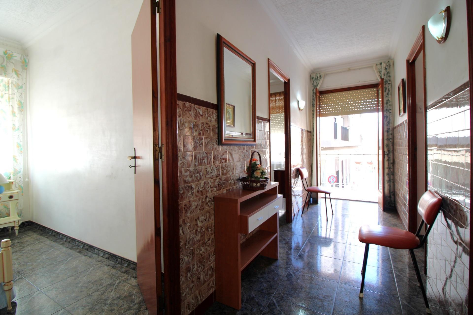 Revente - Casa - Santa Pola - Playa Levante