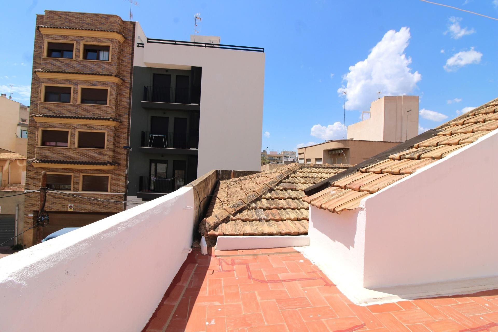 Revente - Casa - Santa Pola - Playa Levante