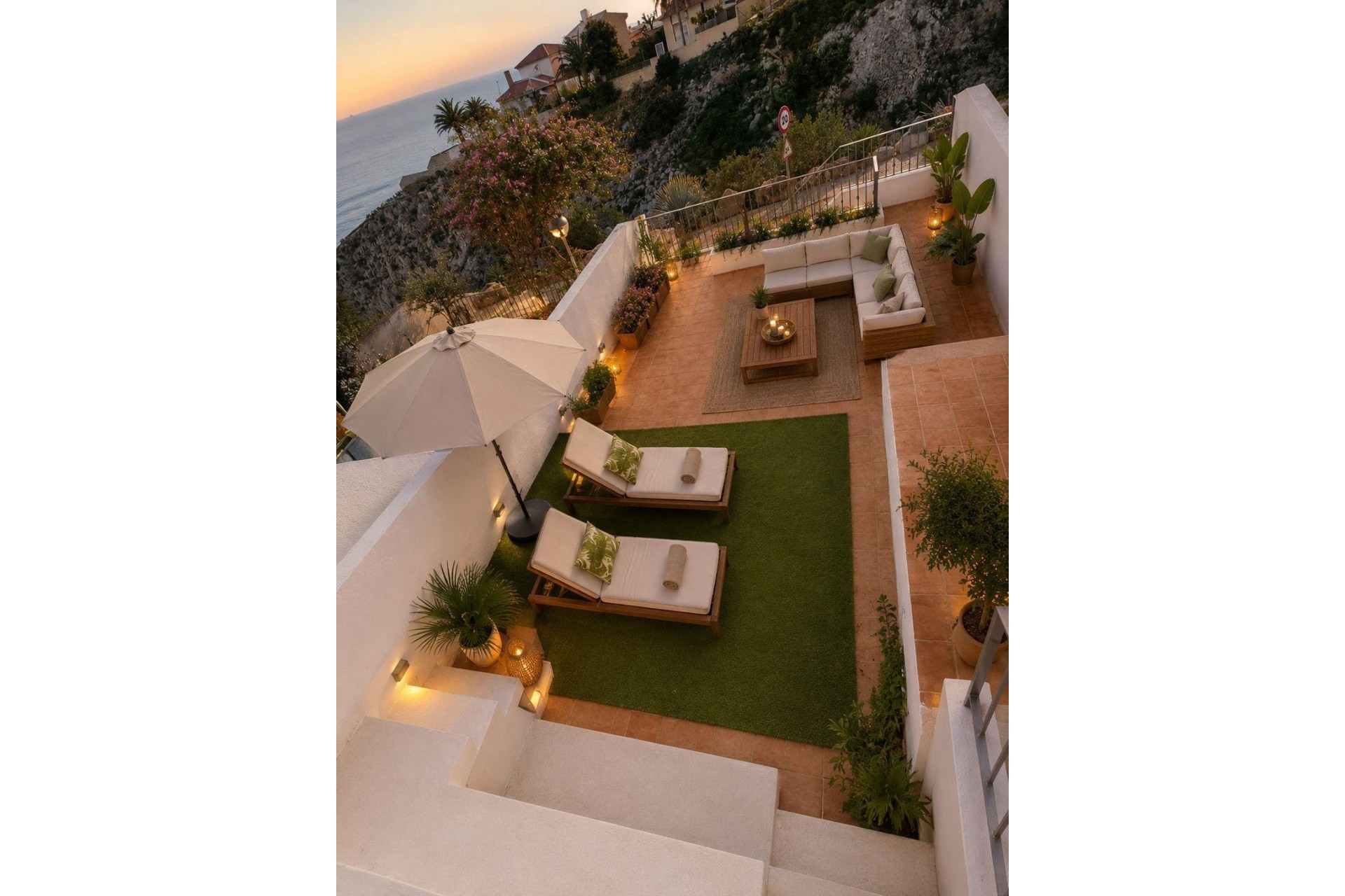 Revente - Casa Tipo Dúplex - Gran alacant - Carabasí