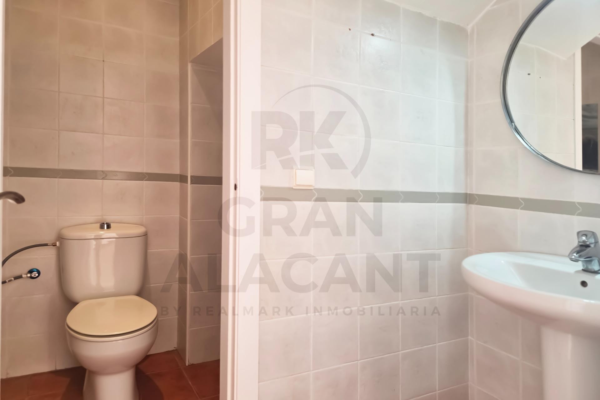 Revente - Casa Tipo Dúplex - Gran alacant - Carabasí