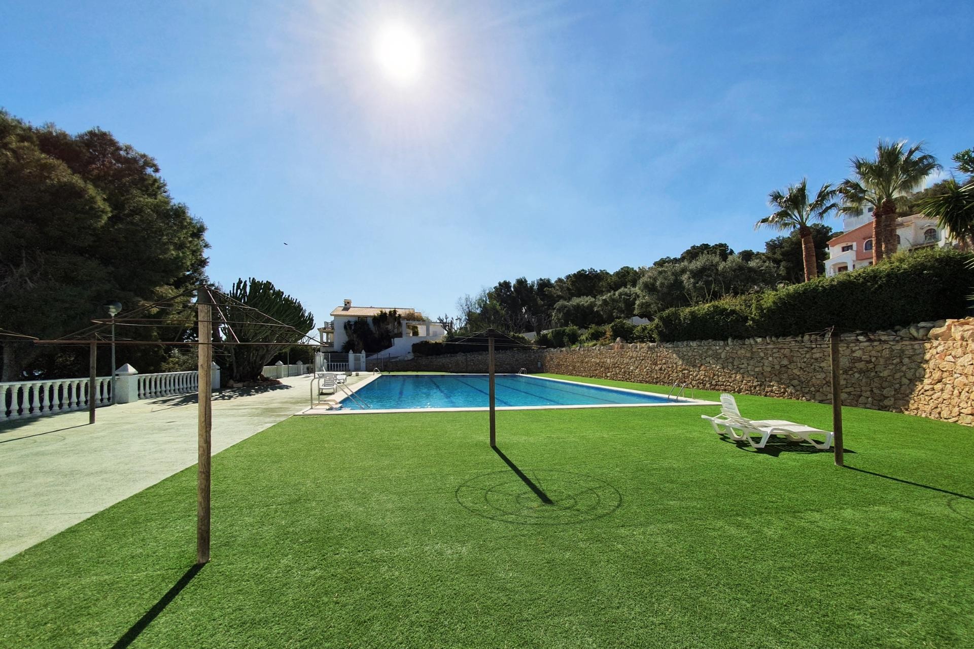 Revente - Casa Tipo Dúplex - Gran alacant - Carabasí