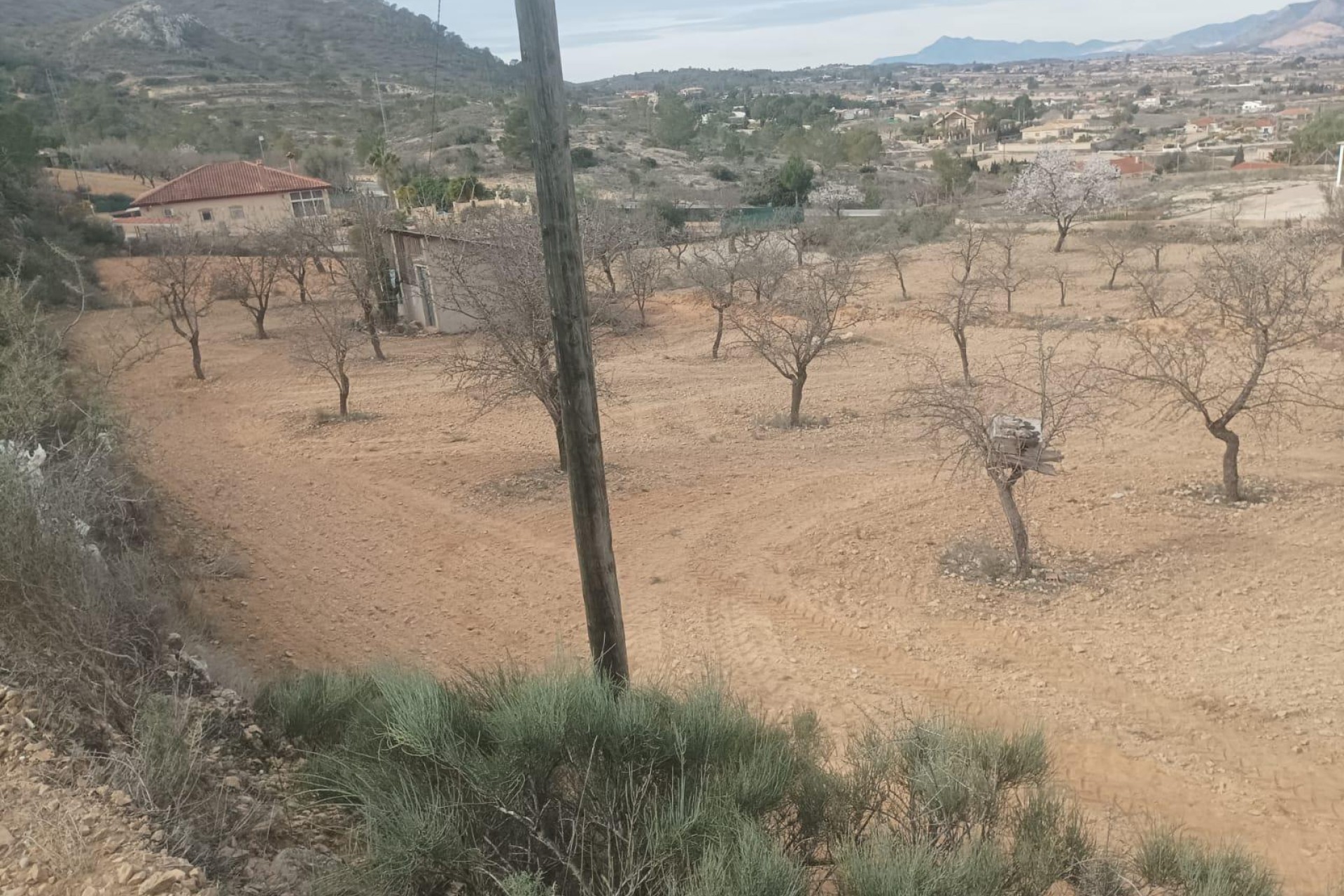 Revente - Casa Tipo Dúplex - Hondón de los Fráiles - HONDON D ELOS FRAILES ALICANTE ESPAÑA