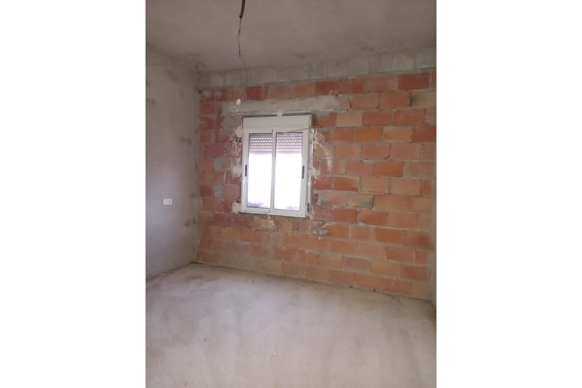 Revente - Casa Tipo Dúplex - Hondón de los Fráiles - HONDON D ELOS FRAILES ALICANTE ESPAÑA