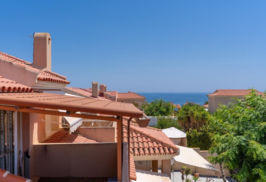Revente - Casa Tipo Dúplex - Santa Pola - Gran Alacant
