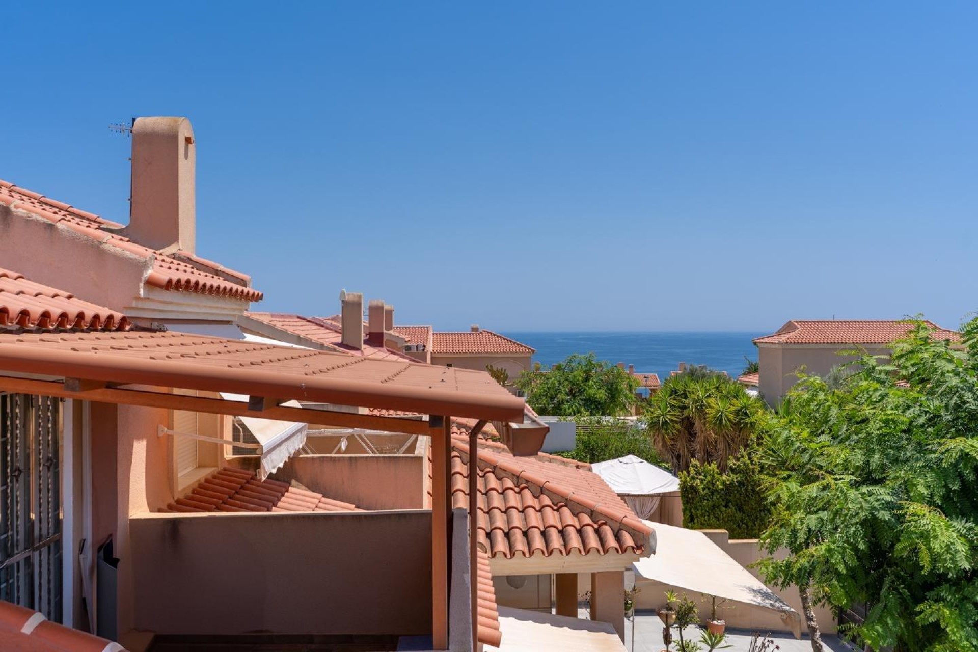 Revente - Casa Tipo Dúplex - Santa Pola - Gran Alacant