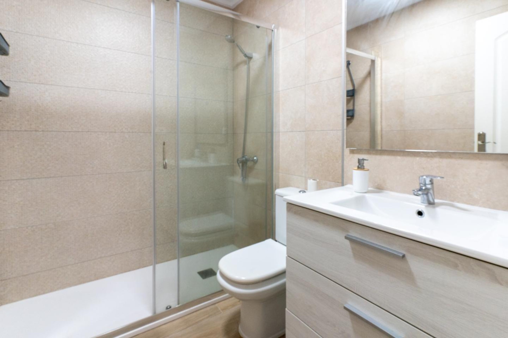 Revente - Casa Tipo Dúplex - Santa Pola - Gran Alacant