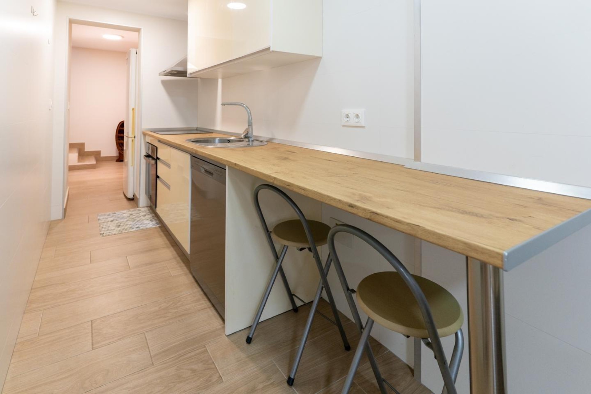 Revente - Casa Tipo Dúplex - Santa Pola - Gran Alacant