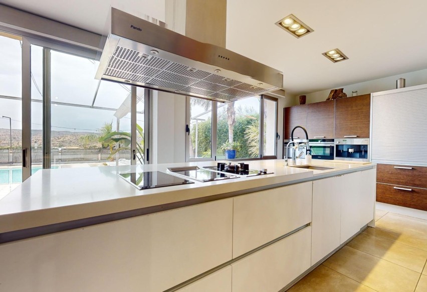 Revente - Chalet - Aspe - Montesol