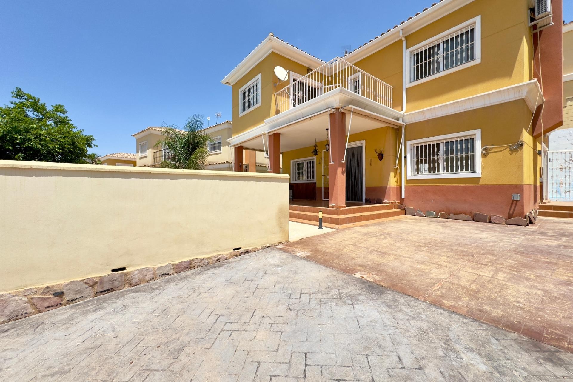 Revente - Chalet - Aspe - Santa Elena
