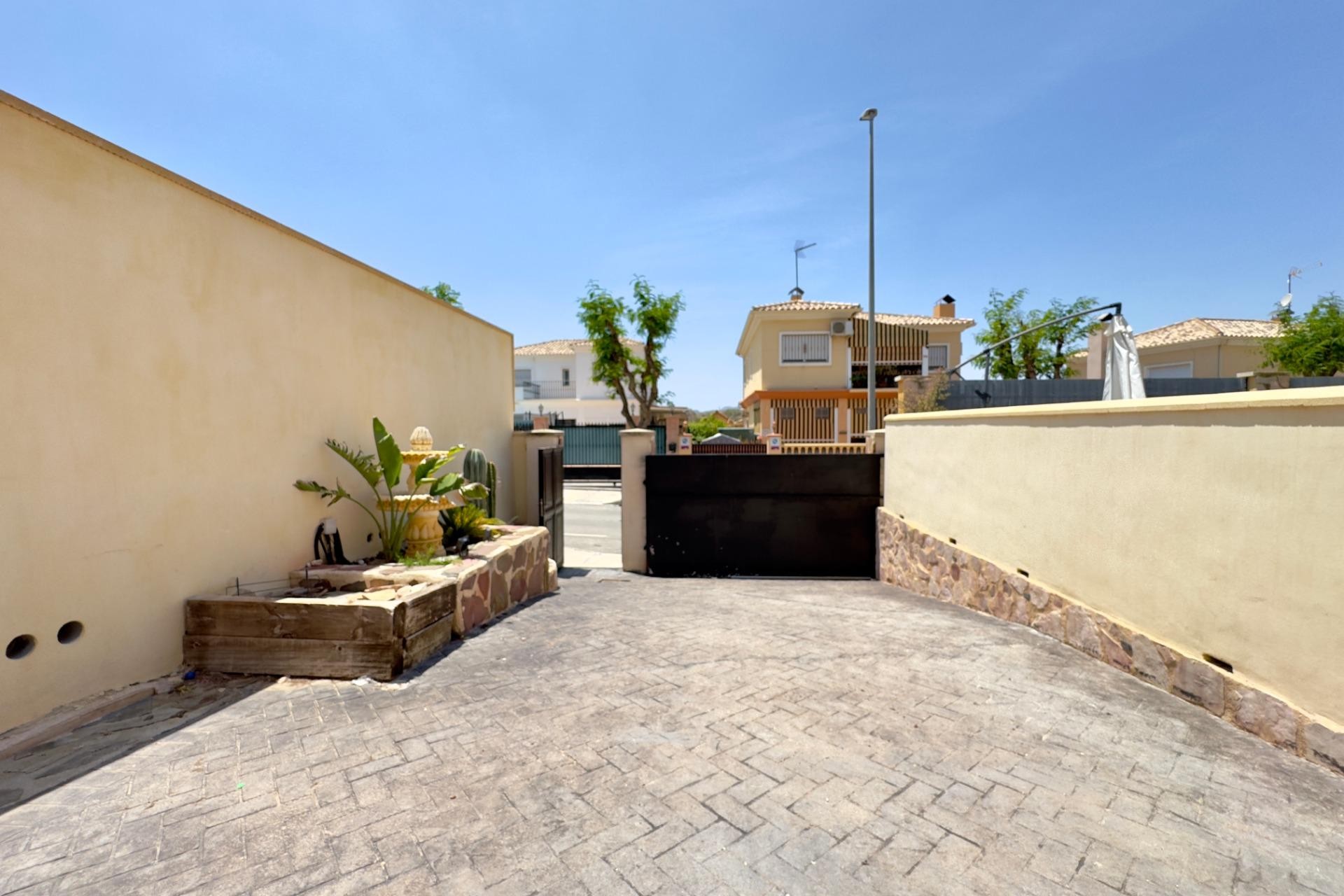 Revente - Chalet - Aspe - Santa Elena