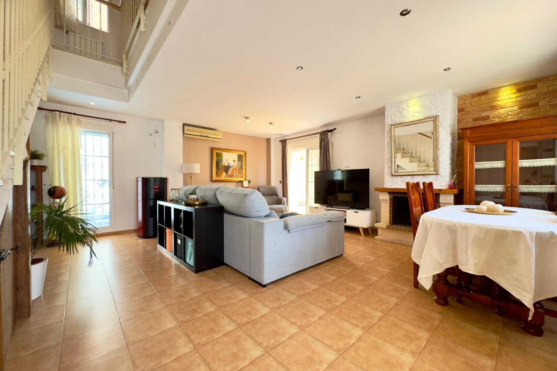 Revente - Chalet - Aspe - Santa Elena