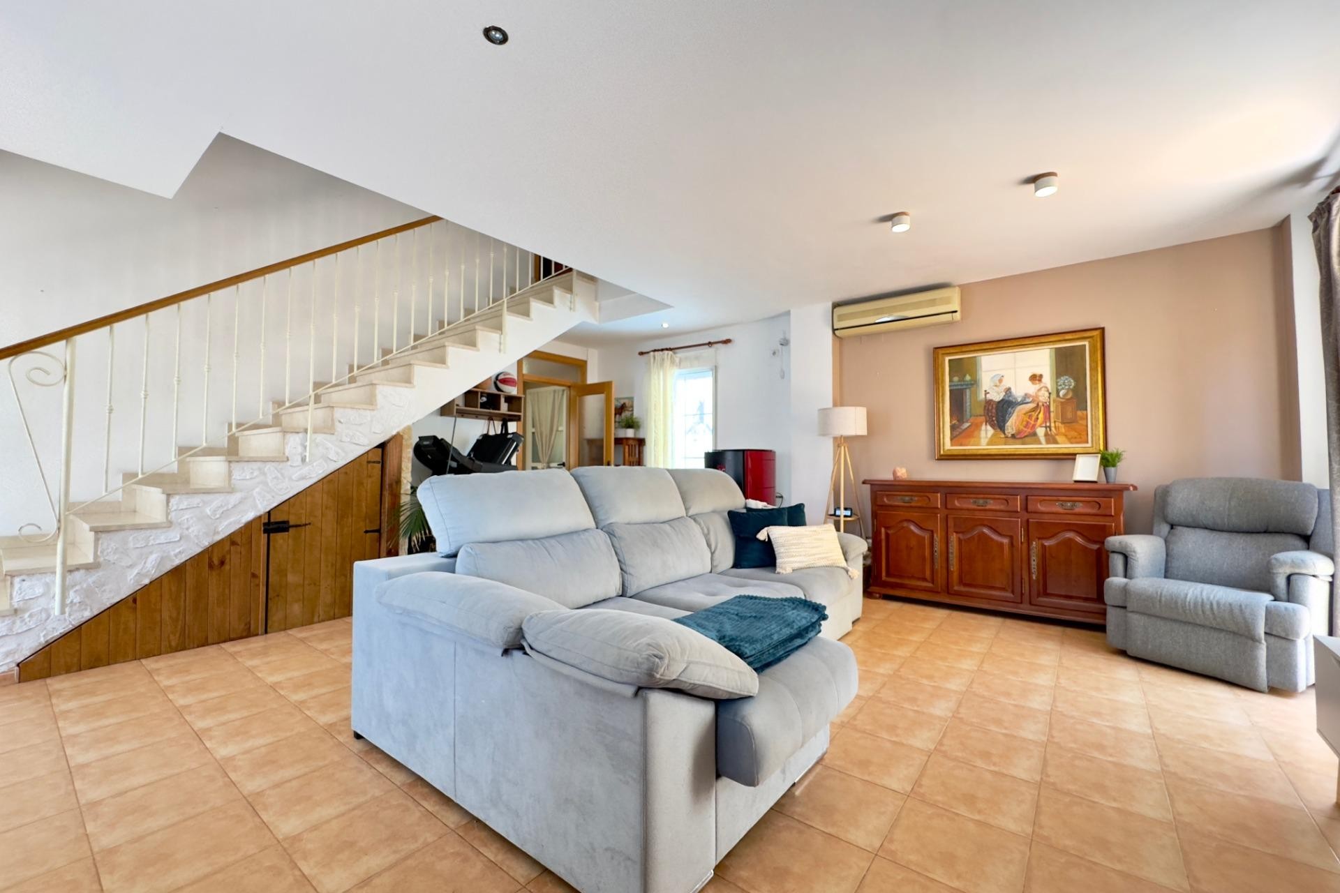 Revente - Chalet - Aspe - Santa Elena
