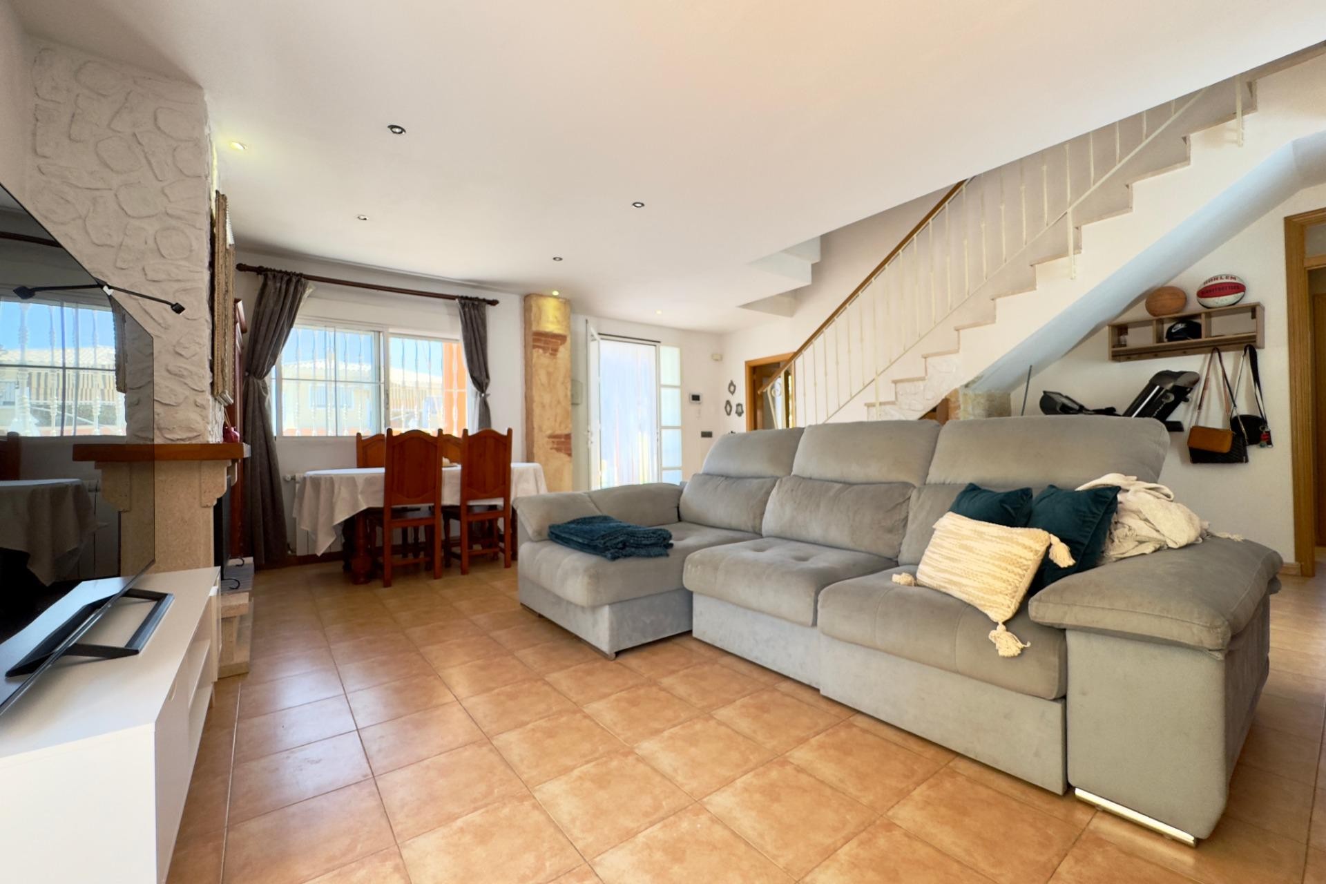 Revente - Chalet - Aspe - Santa Elena