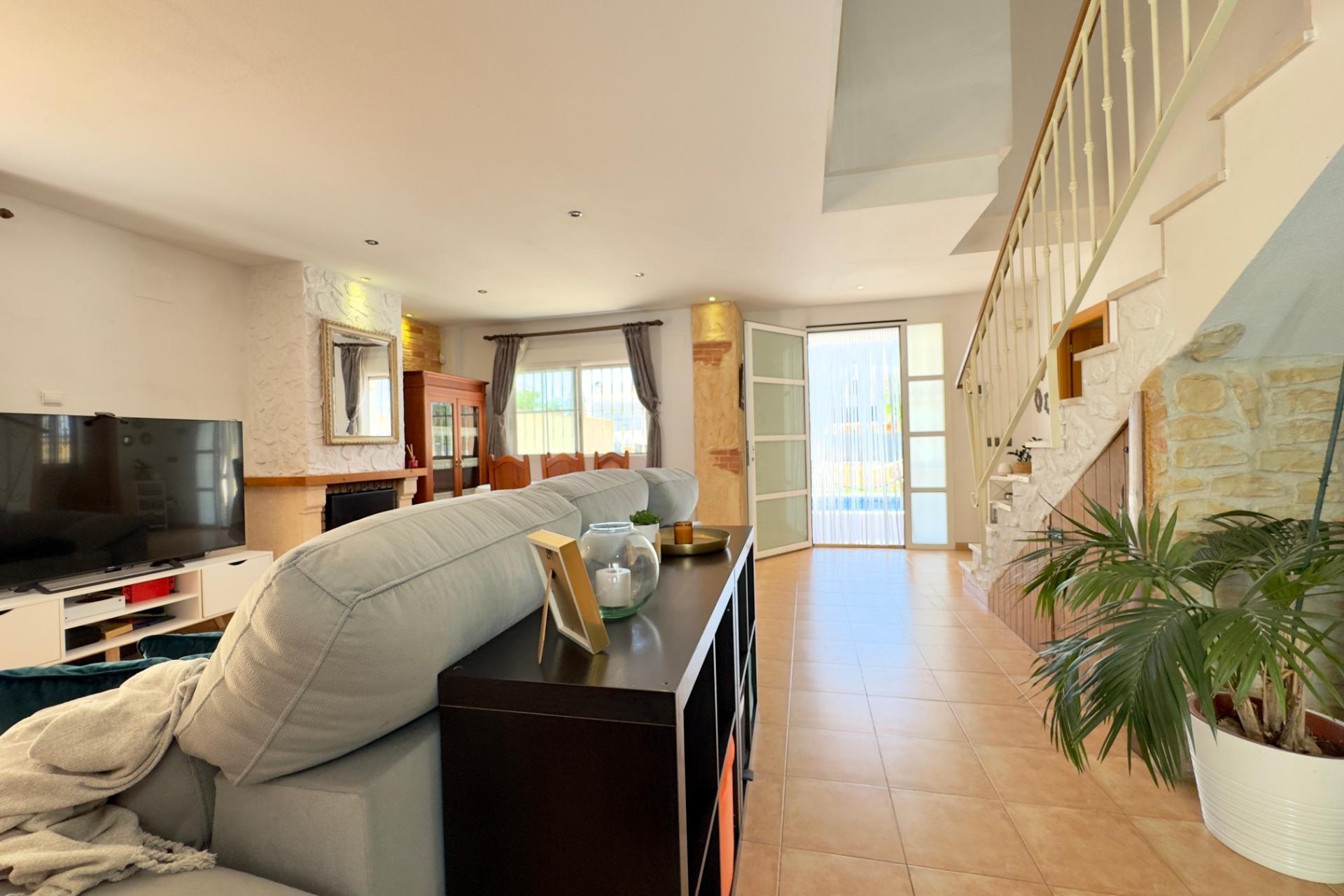 Revente - Chalet - Aspe - Santa Elena