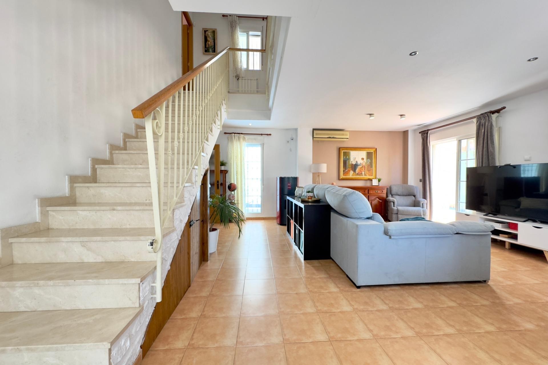 Revente - Chalet - Aspe - Santa Elena