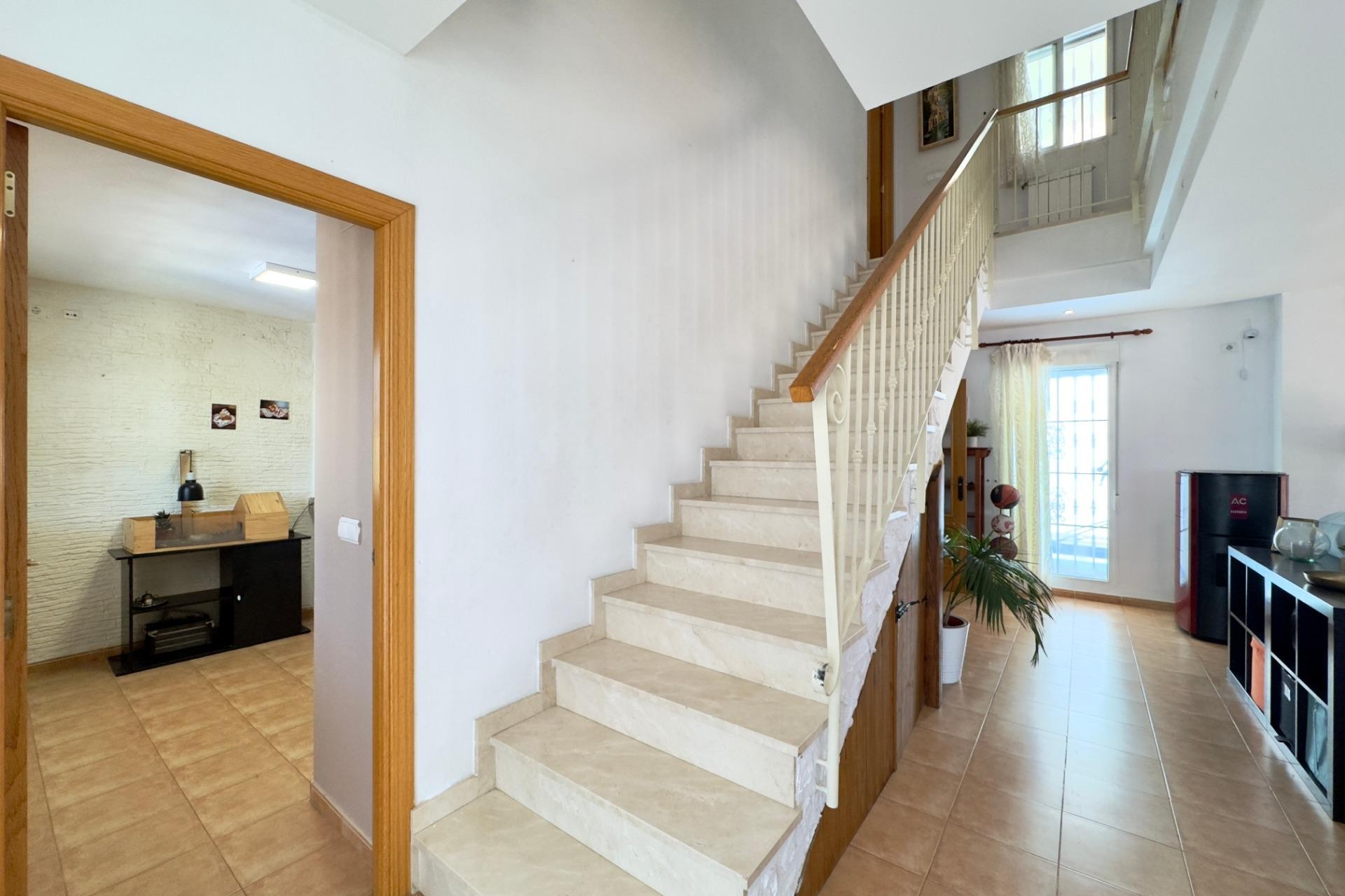 Revente - Chalet - Aspe - Santa Elena