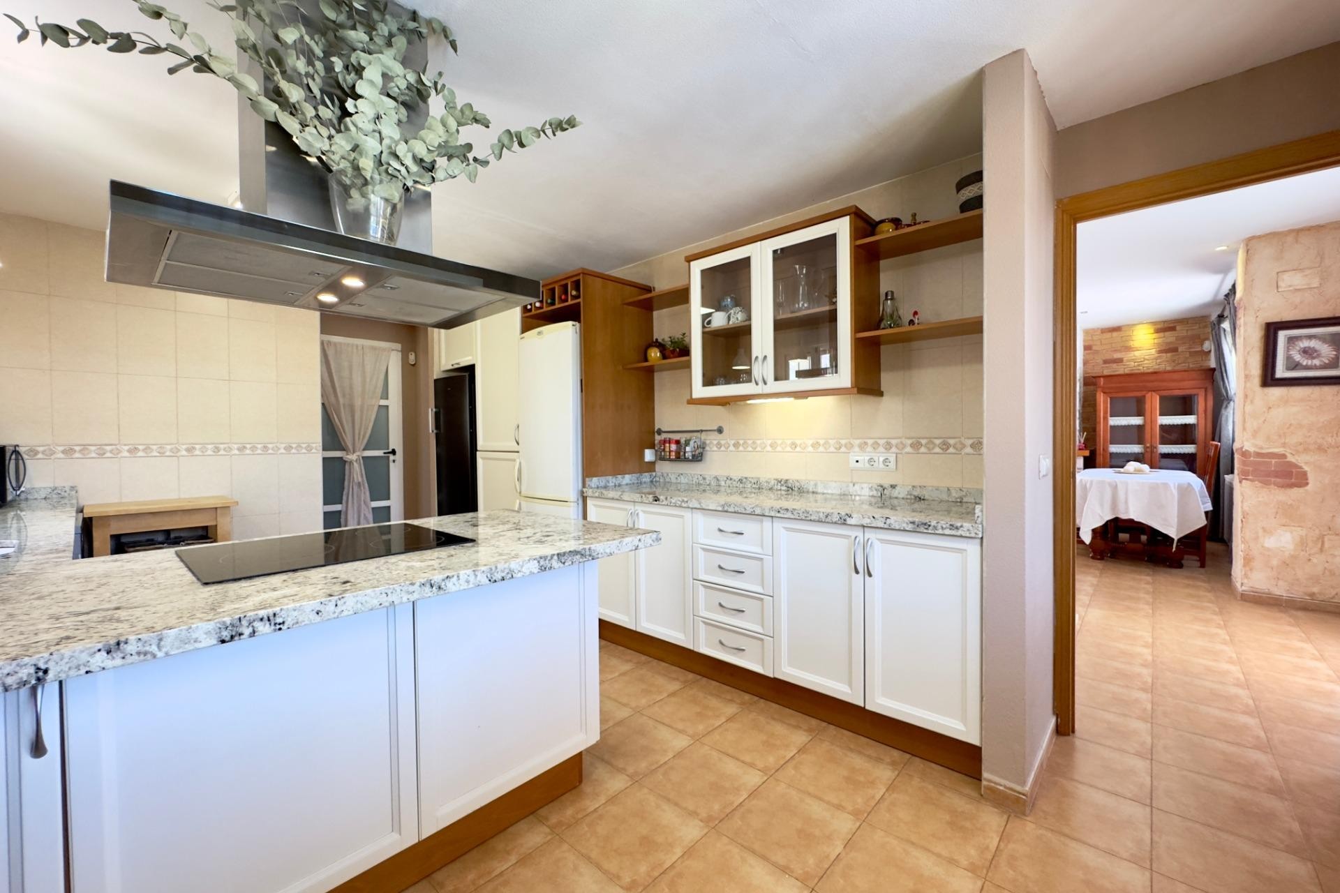 Revente - Chalet - Aspe - Santa Elena