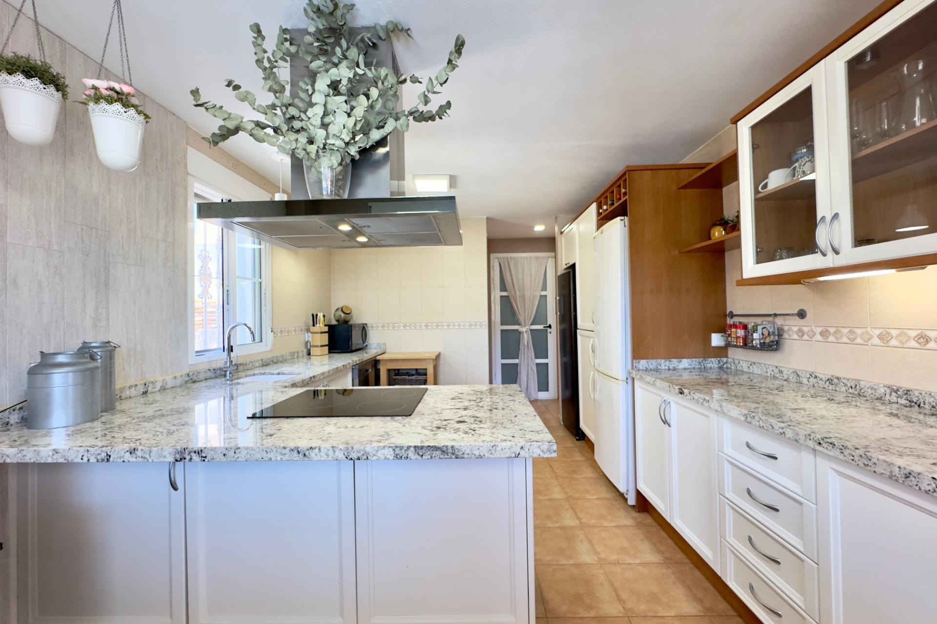 Revente - Chalet - Aspe - Santa Elena
