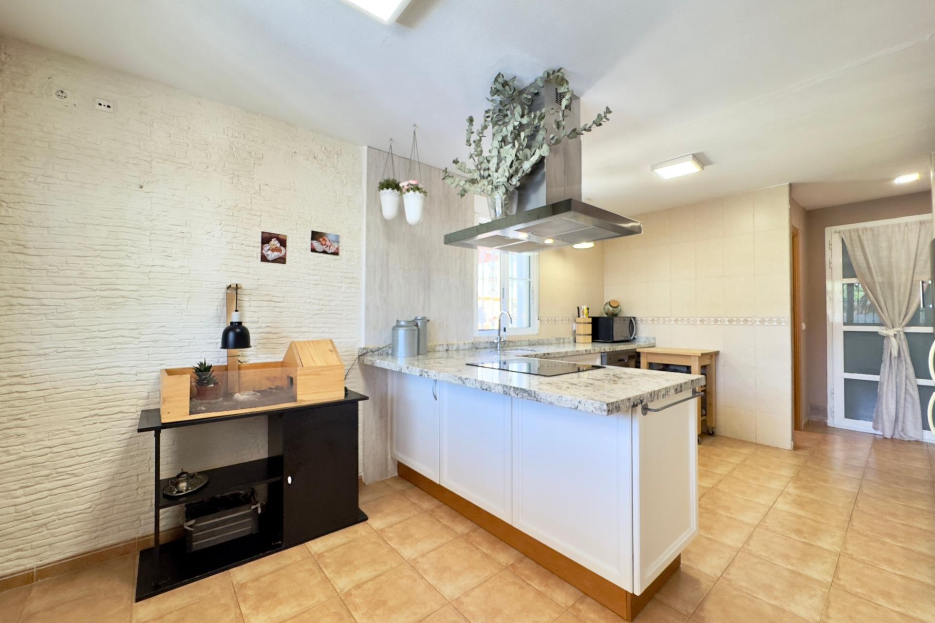 Revente - Chalet - Aspe - Santa Elena