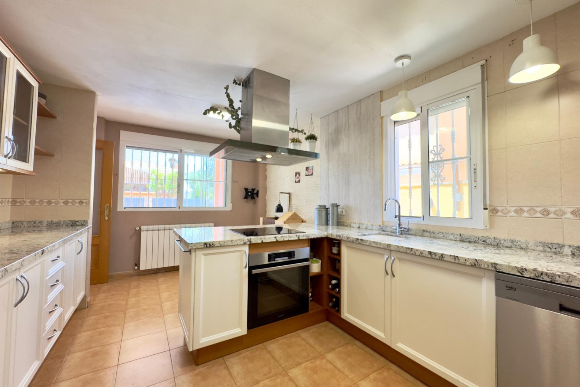 Revente - Chalet - Aspe - Santa Elena