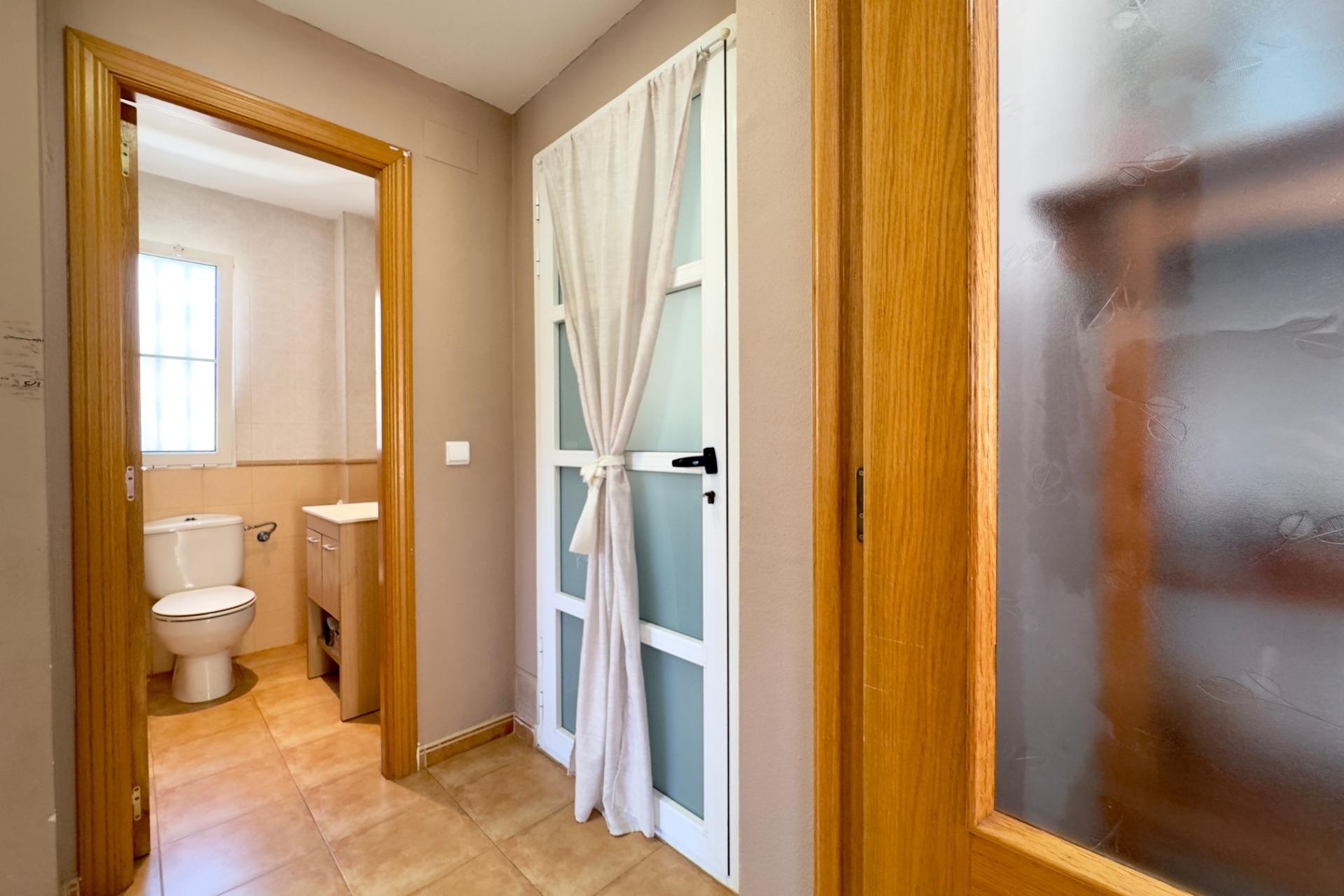 Revente - Chalet - Aspe - Santa Elena