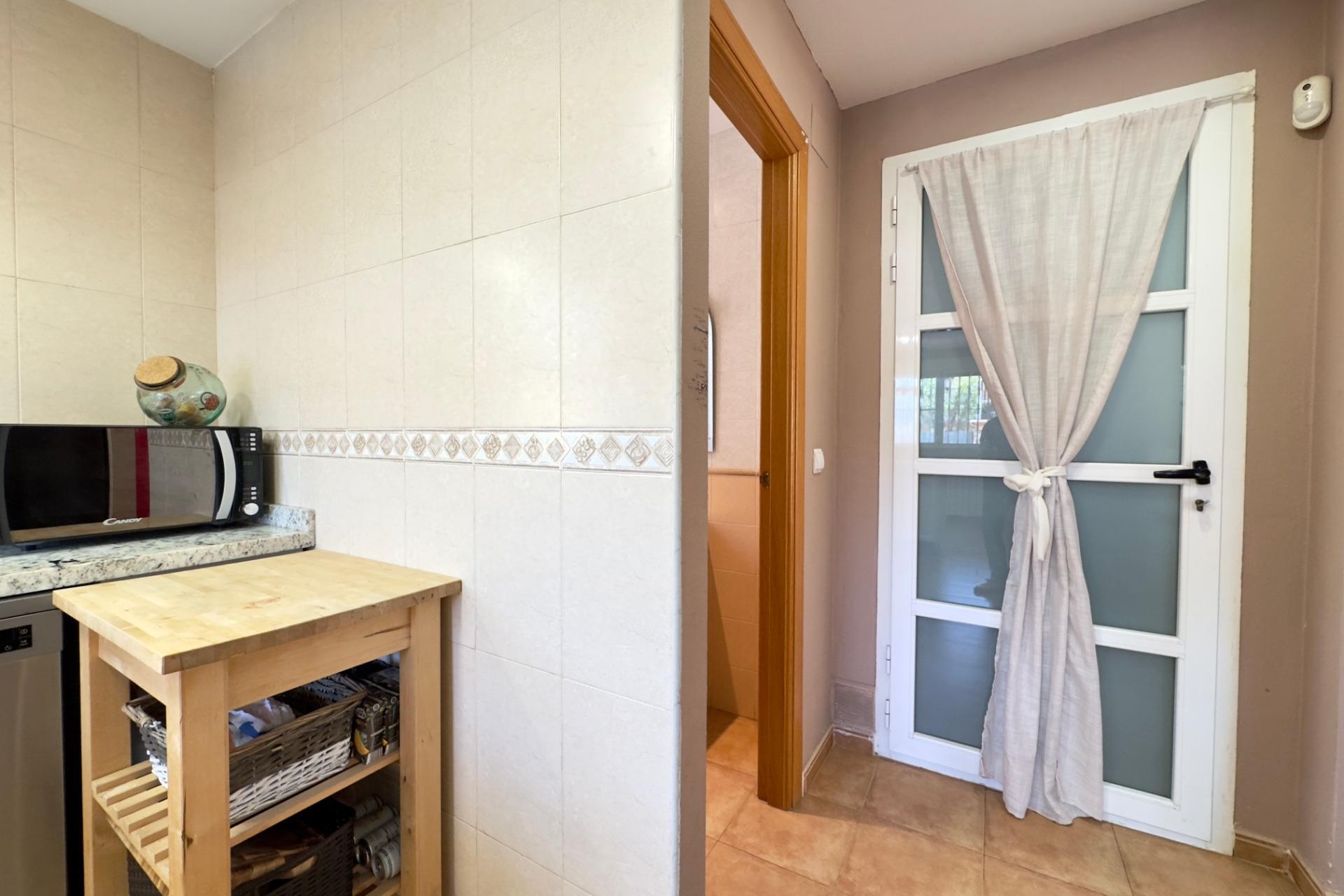 Revente - Chalet - Aspe - Santa Elena
