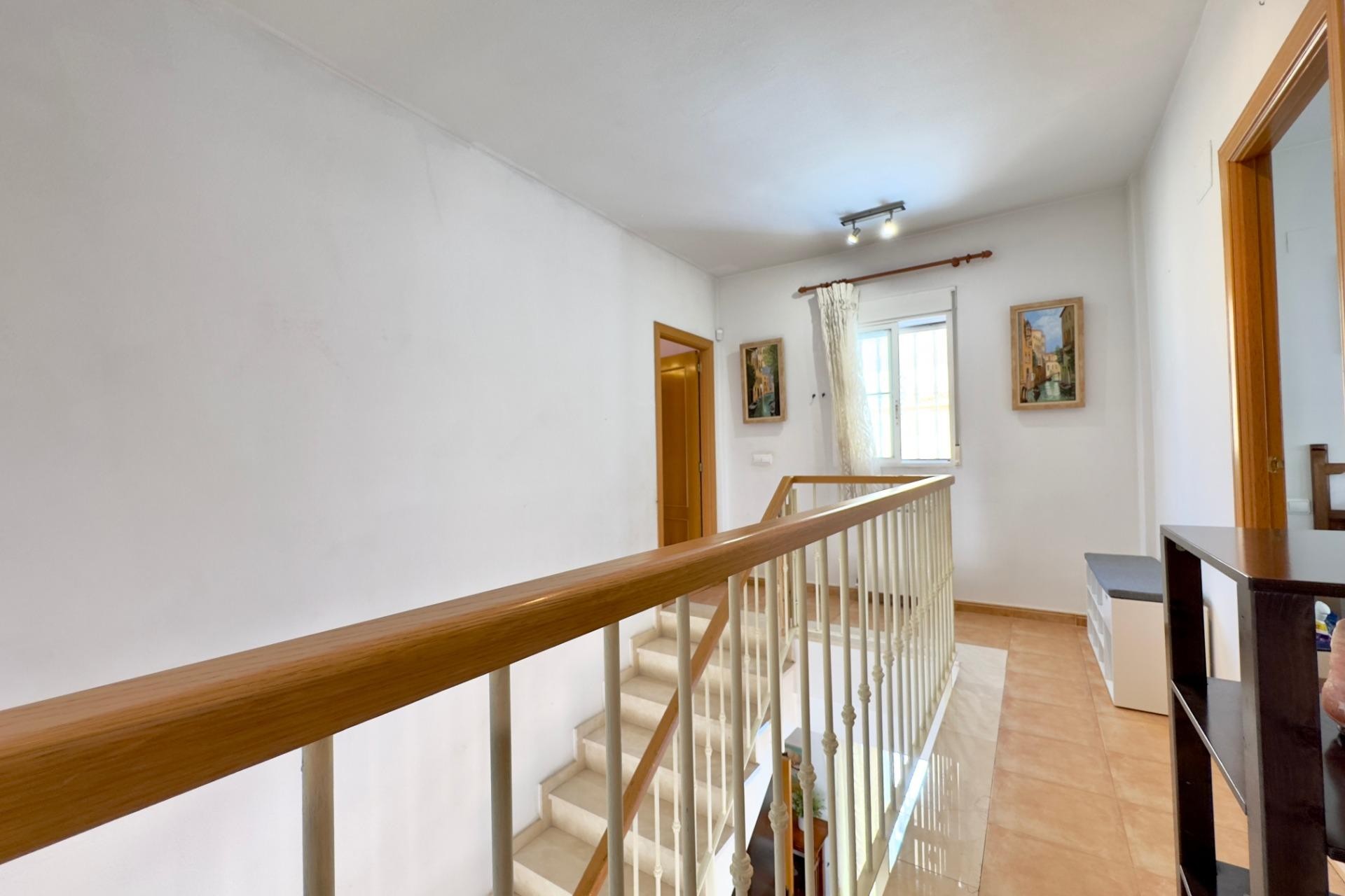 Revente - Chalet - Aspe - Santa Elena