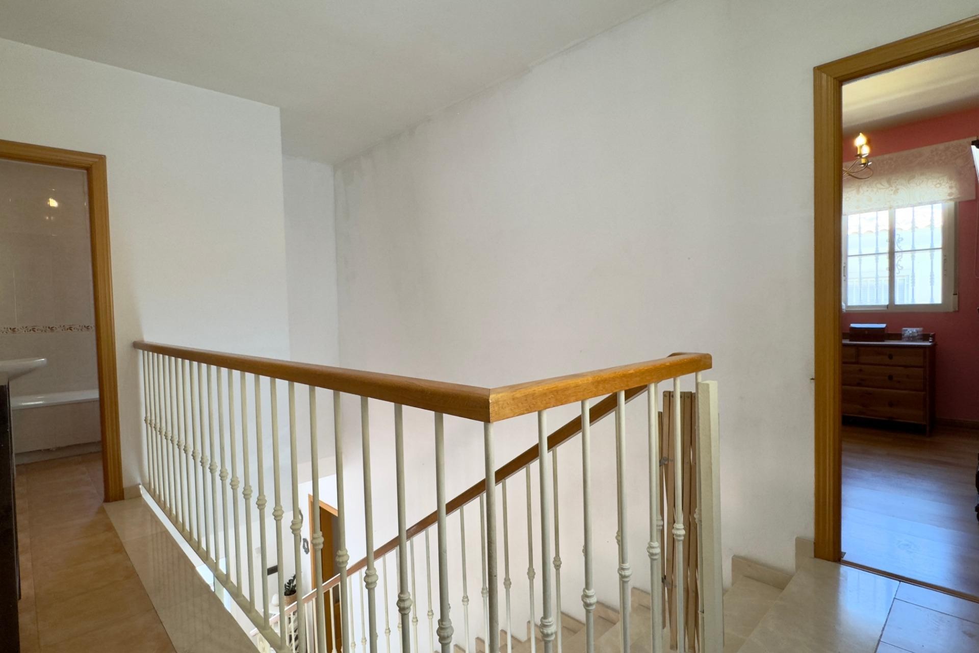 Revente - Chalet - Aspe - Santa Elena