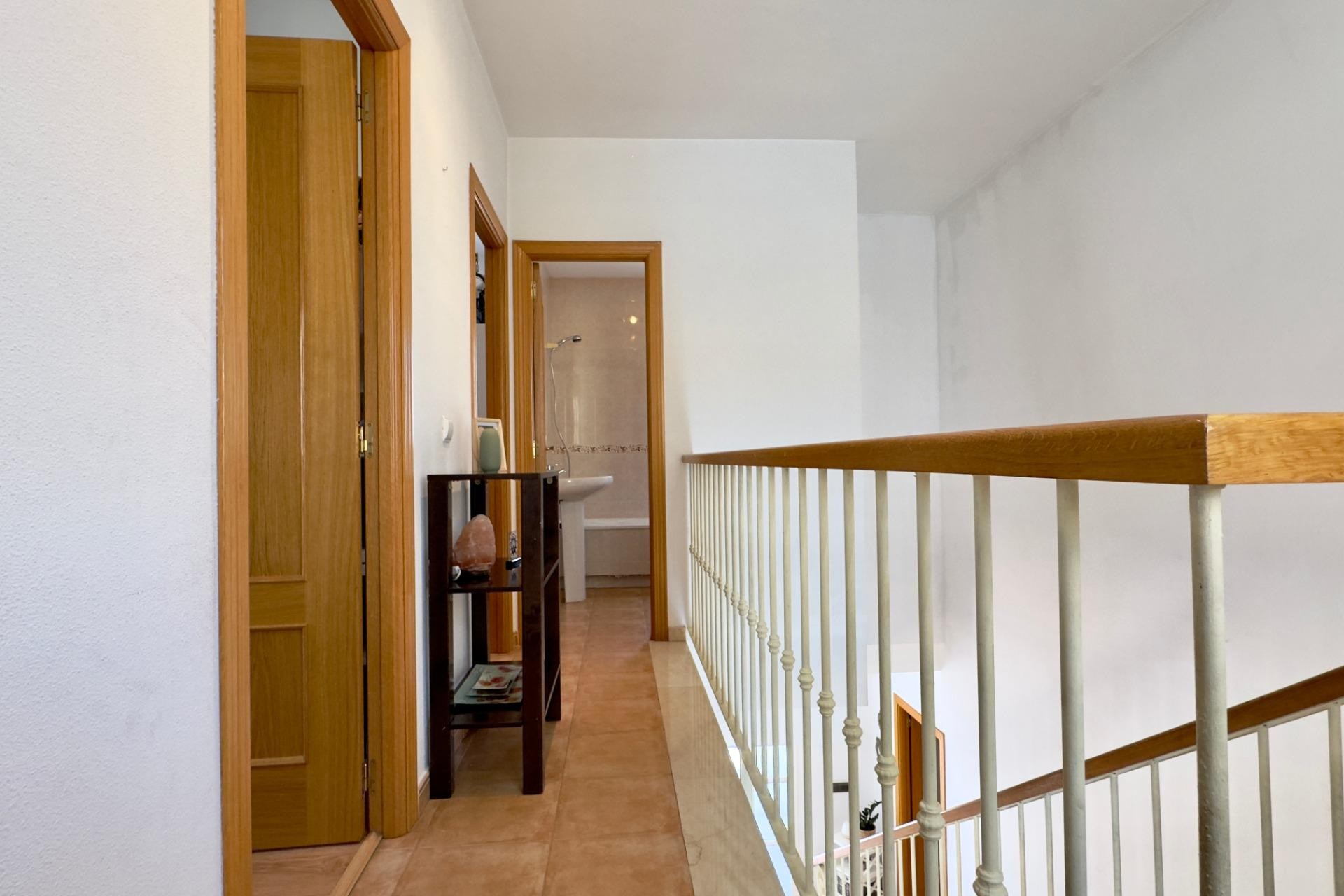 Revente - Chalet - Aspe - Santa Elena