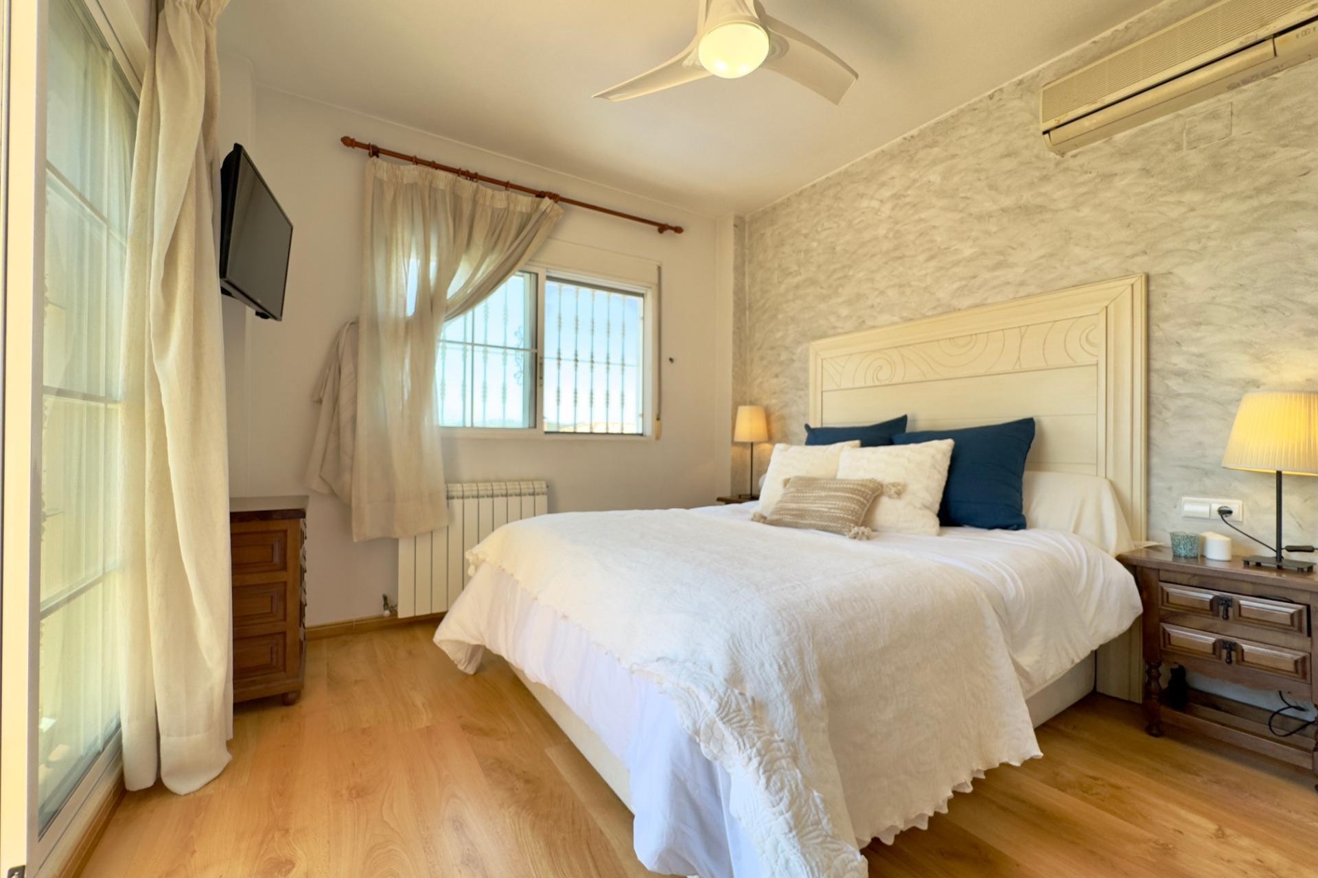 Revente - Chalet - Aspe - Santa Elena