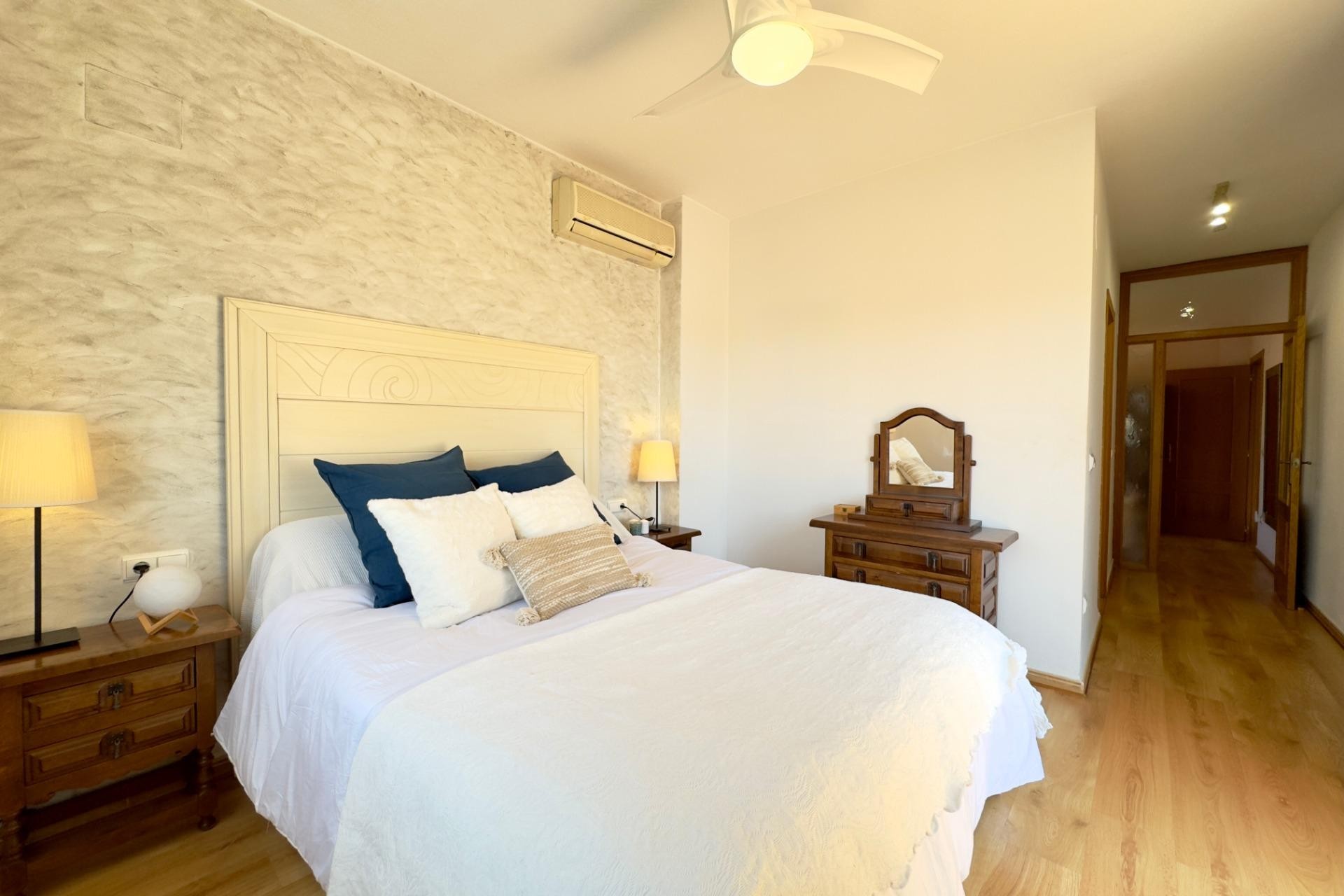 Revente - Chalet - Aspe - Santa Elena