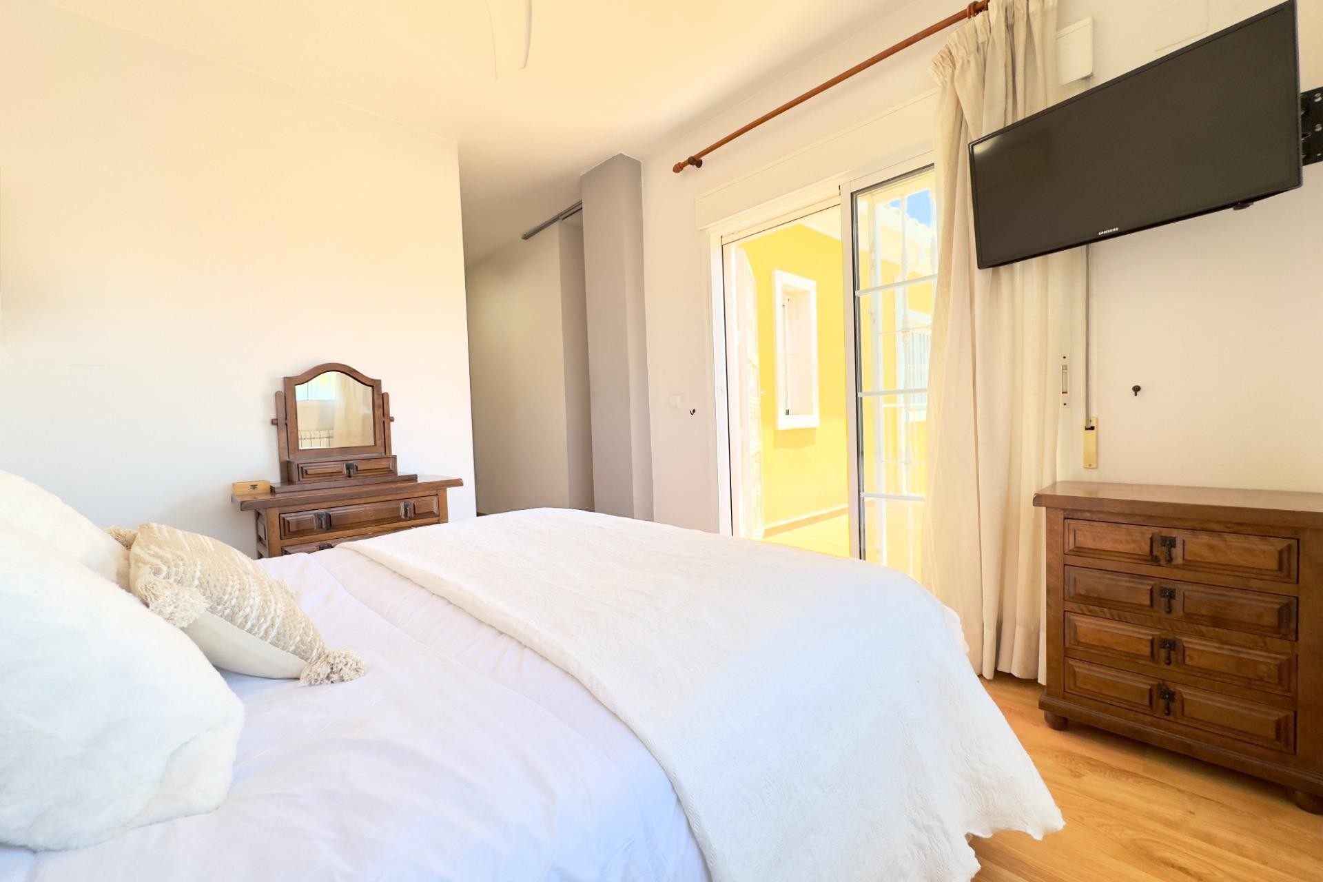 Revente - Chalet - Aspe - Santa Elena