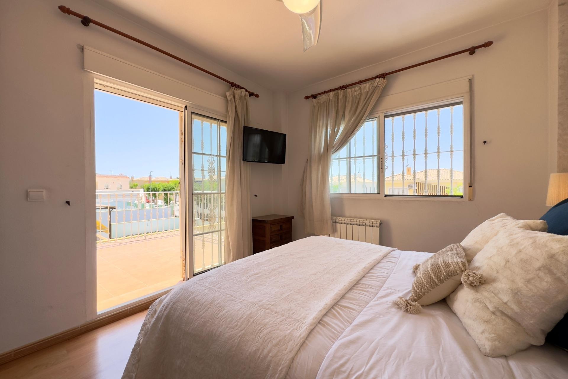 Revente - Chalet - Aspe - Santa Elena