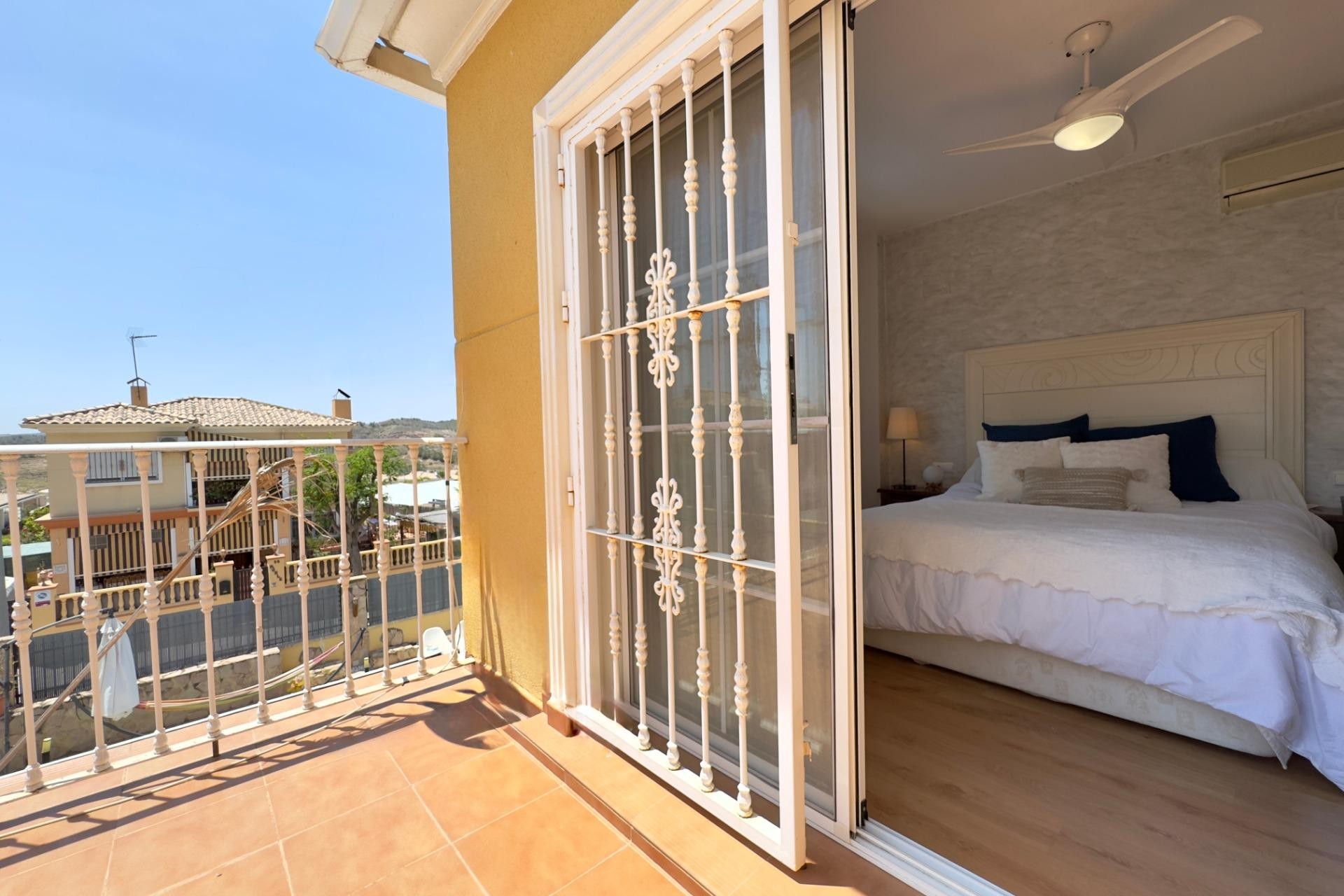 Revente - Chalet - Aspe - Santa Elena