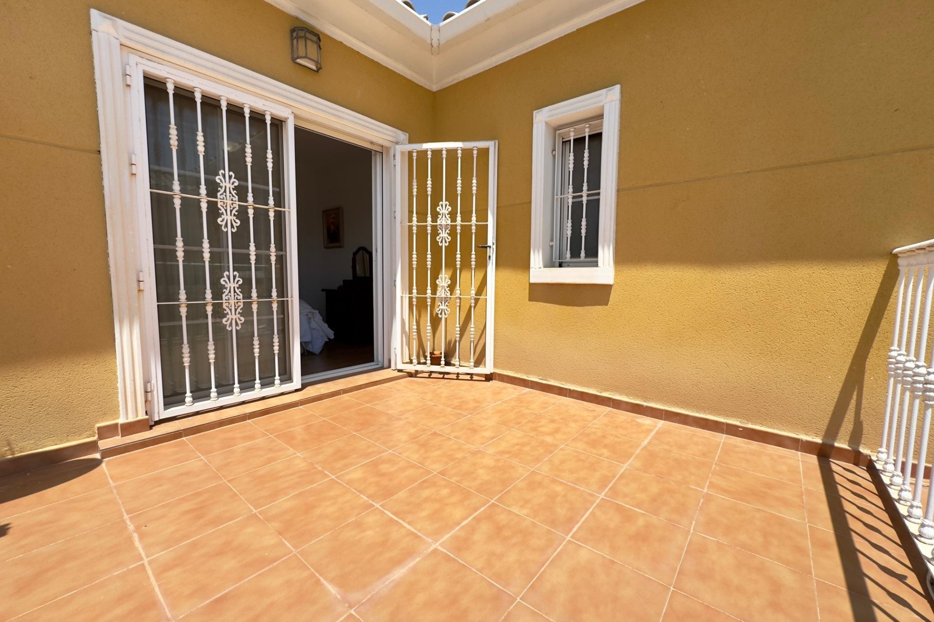 Revente - Chalet - Aspe - Santa Elena