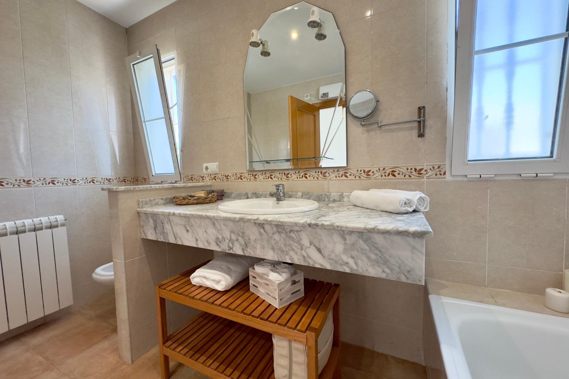 Revente - Chalet - Aspe - Santa Elena
