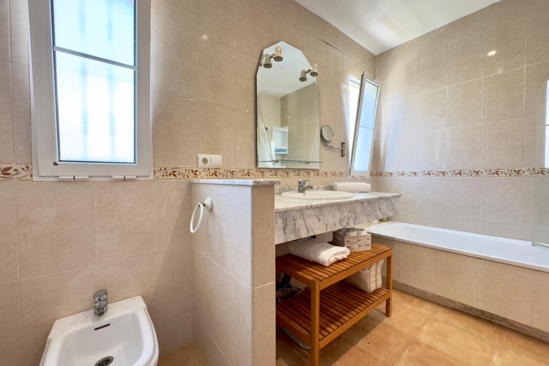 Revente - Chalet - Aspe - Santa Elena