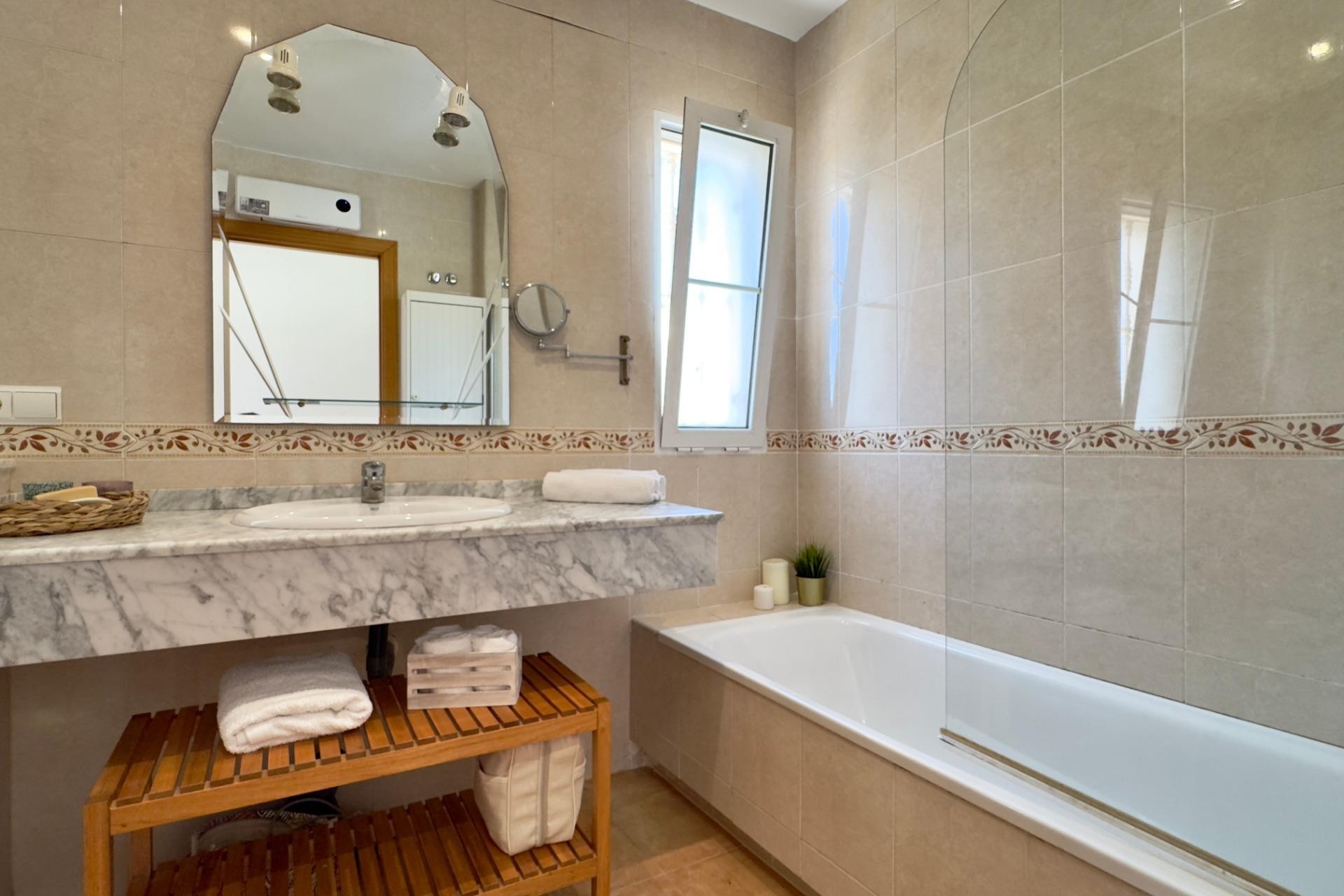 Revente - Chalet - Aspe - Santa Elena
