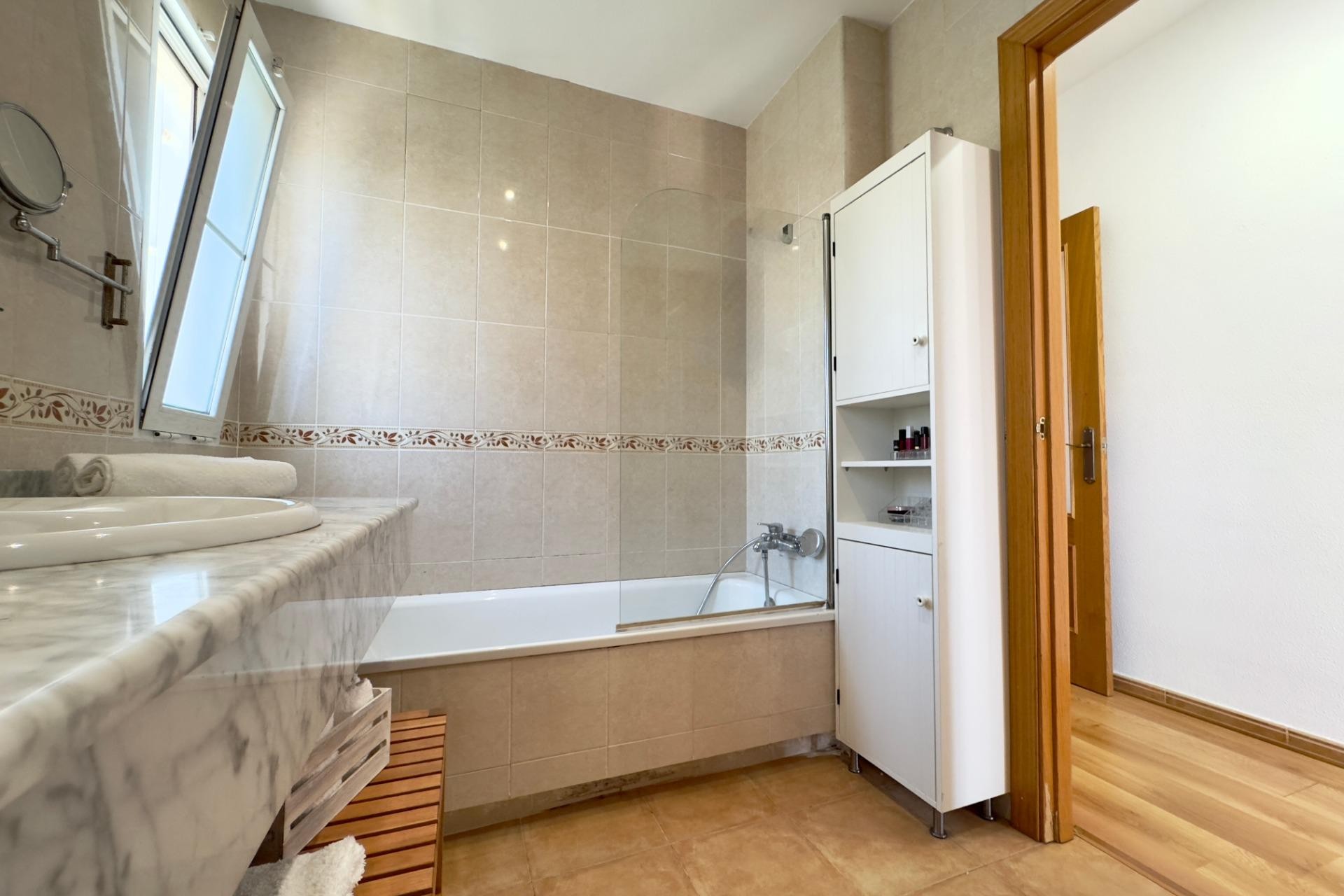Revente - Chalet - Aspe - Santa Elena