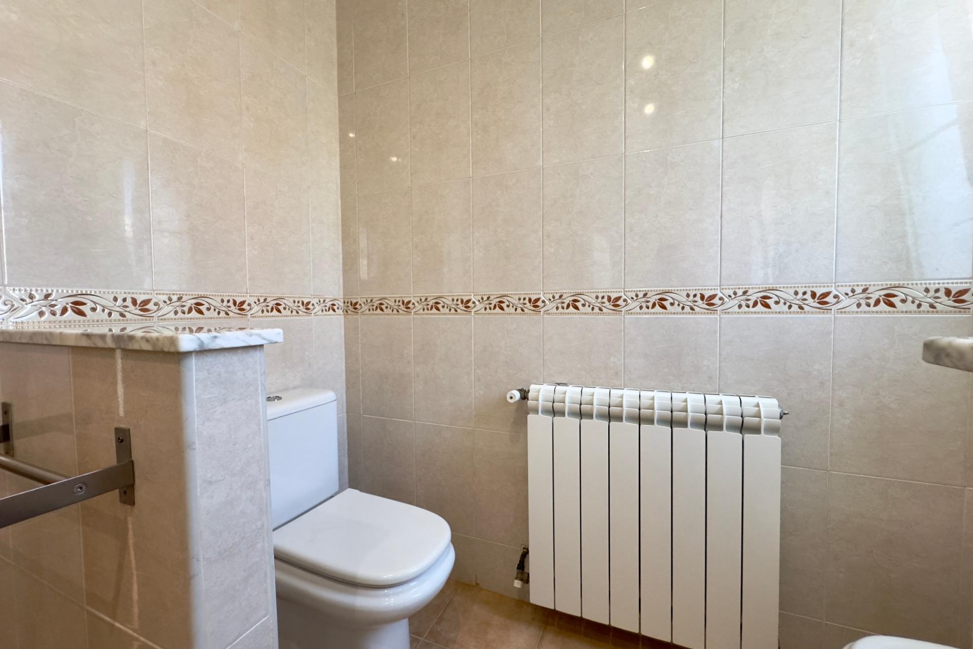 Revente - Chalet - Aspe - Santa Elena