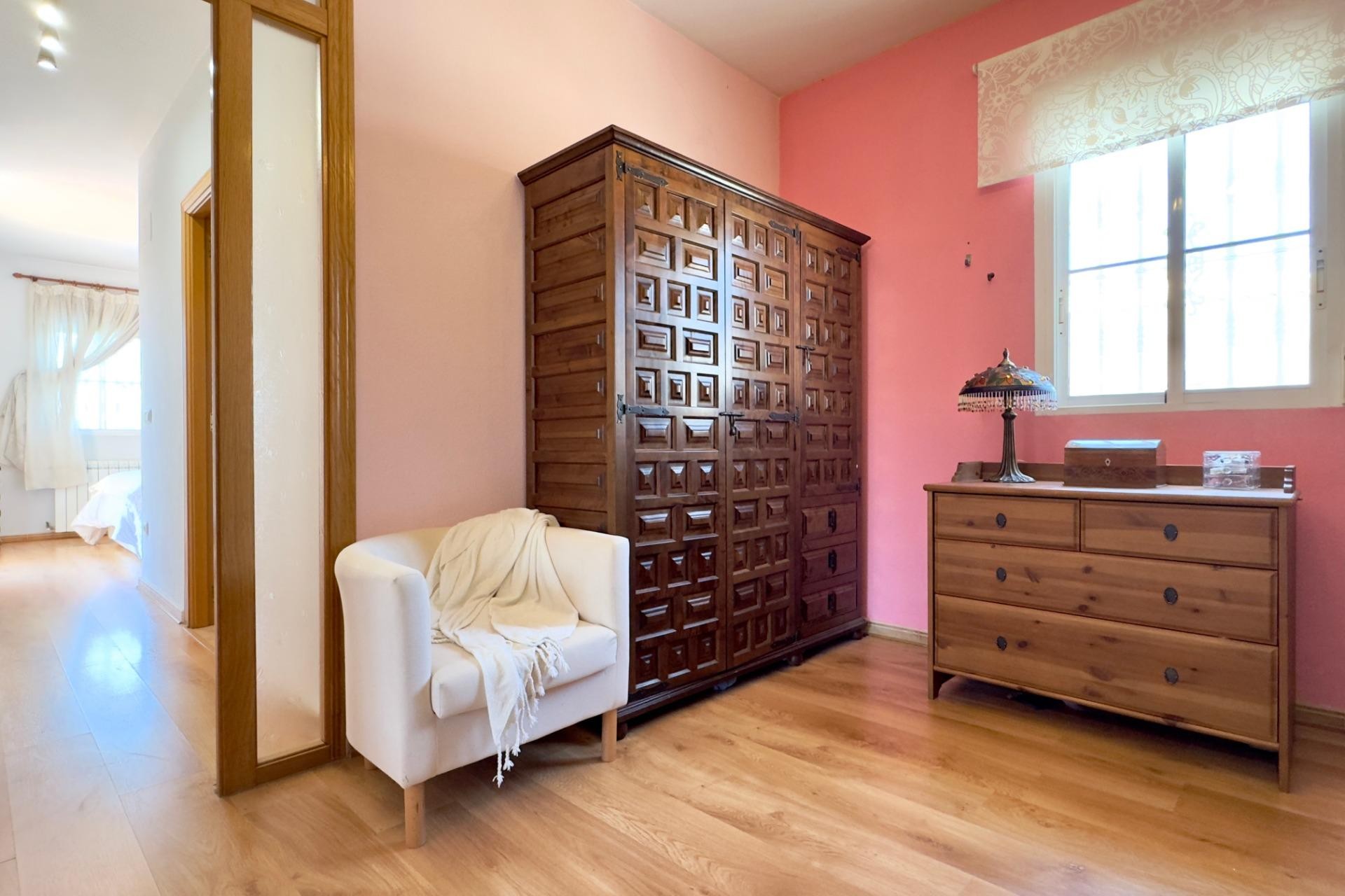 Revente - Chalet - Aspe - Santa Elena