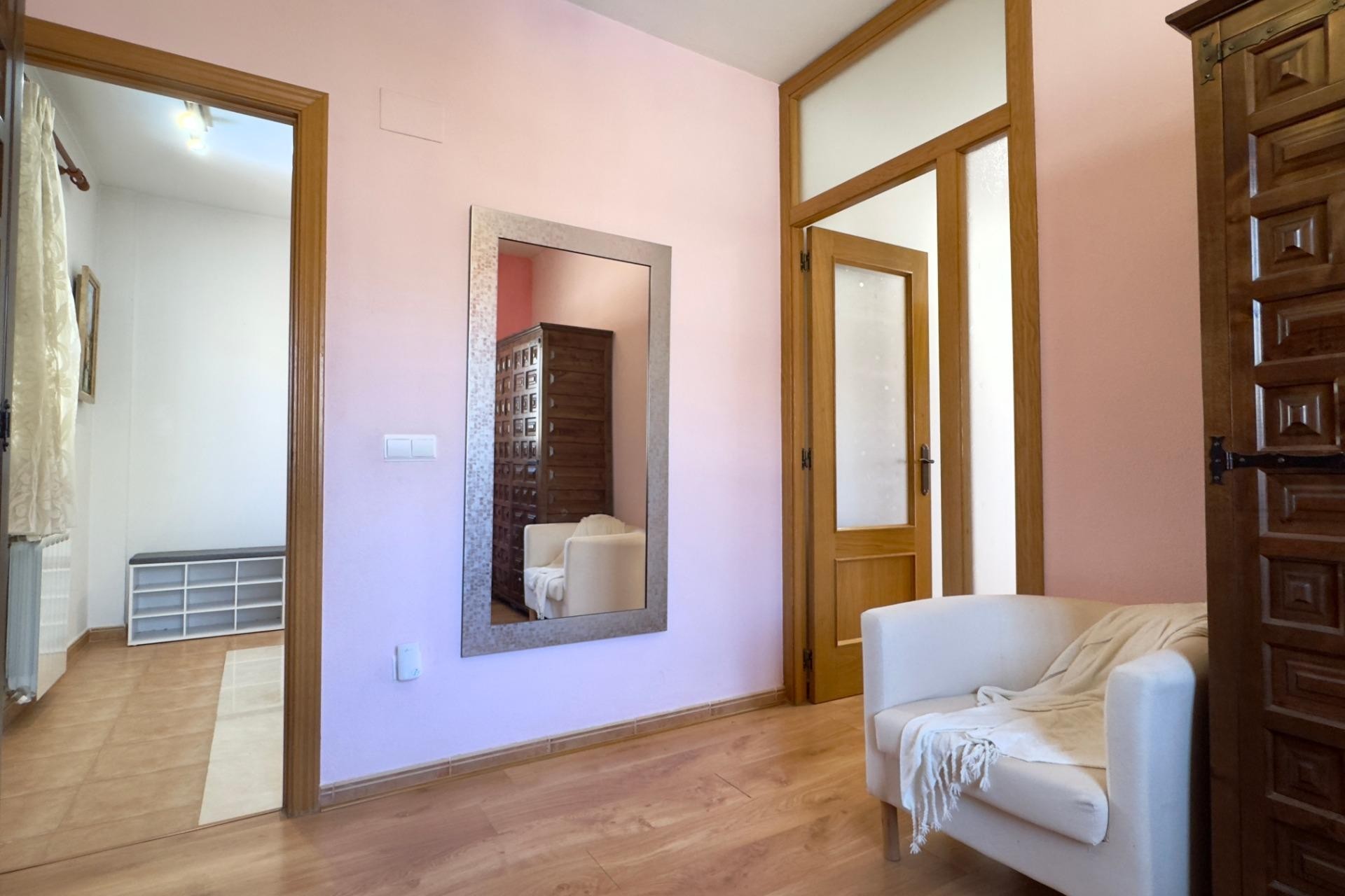 Revente - Chalet - Aspe - Santa Elena