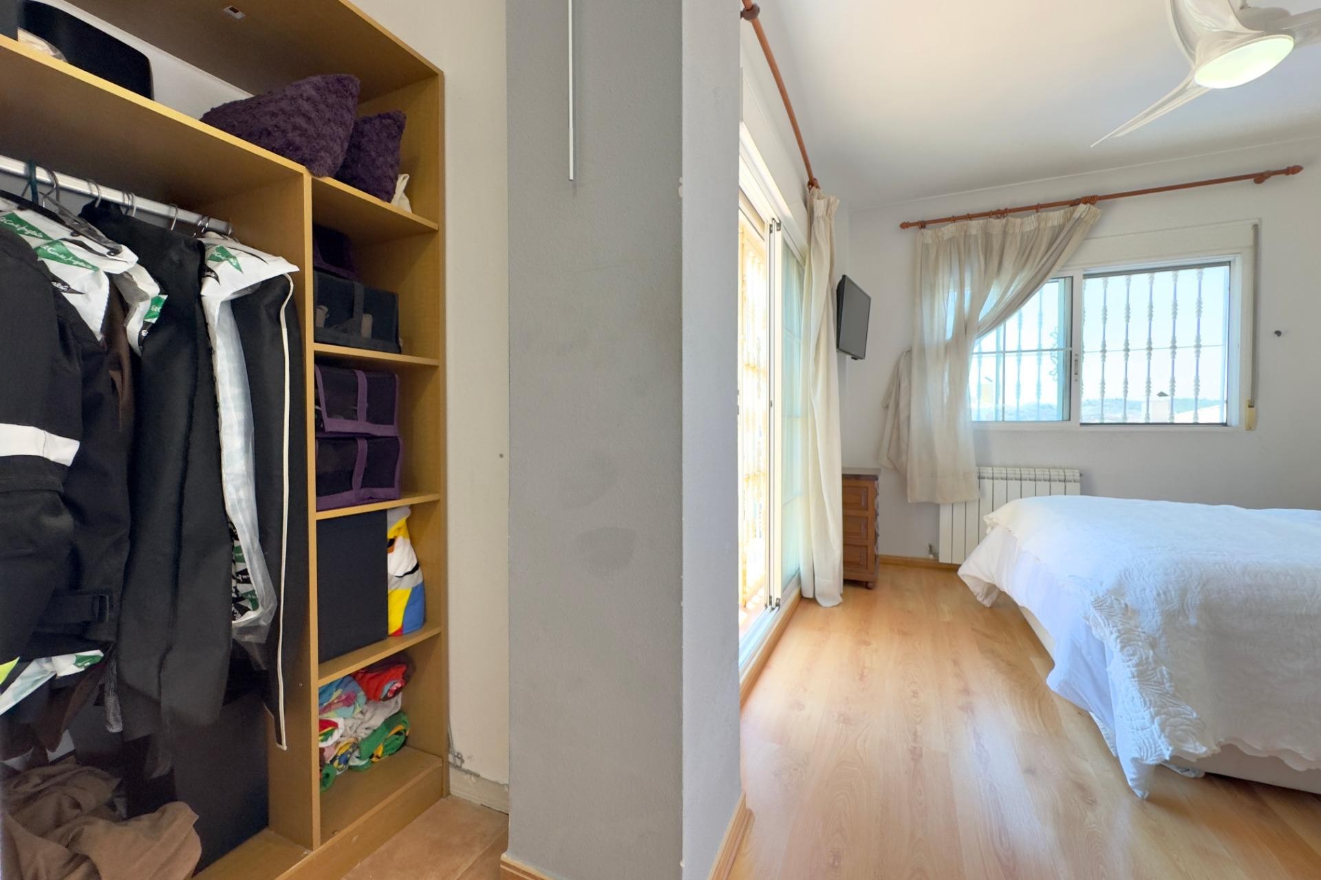 Revente - Chalet - Aspe - Santa Elena