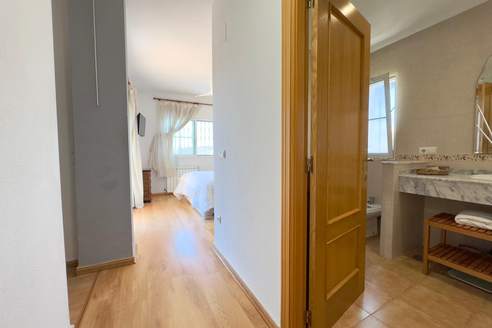Revente - Chalet - Aspe - Santa Elena